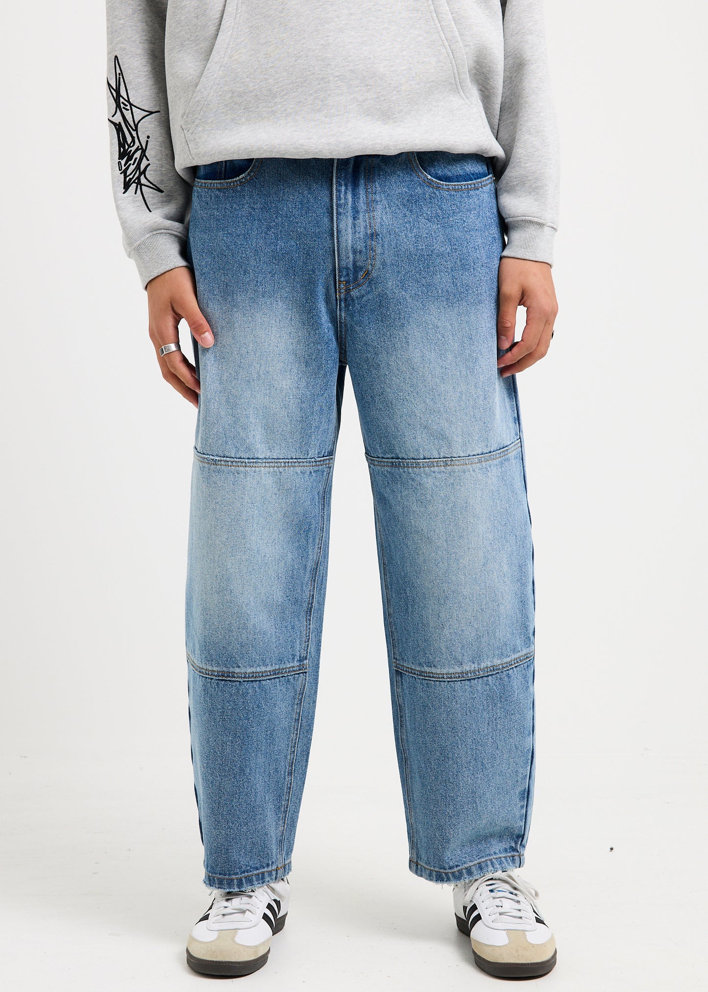 Parts Denim Jeans