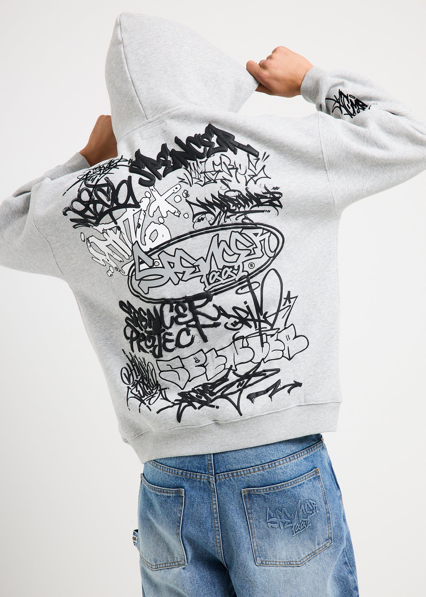 Chief Hoodie