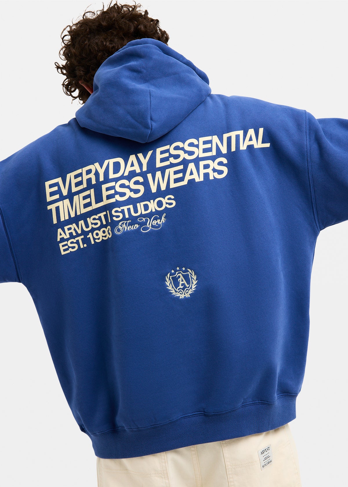 Northport Hoodie NAVY