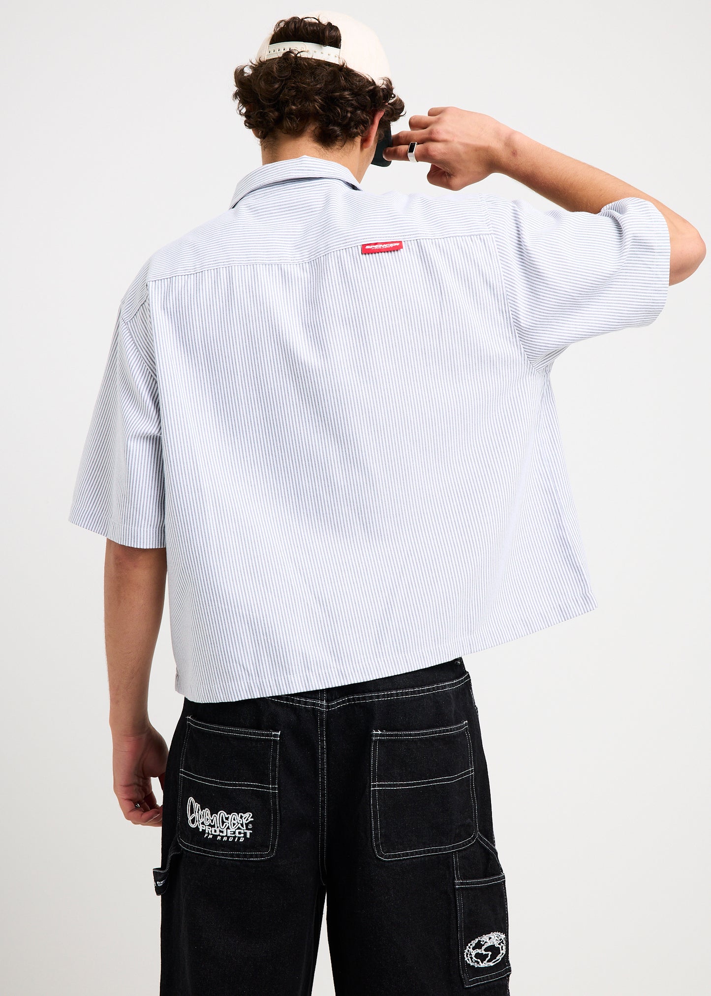 Trademark Short Sleeve Shirt