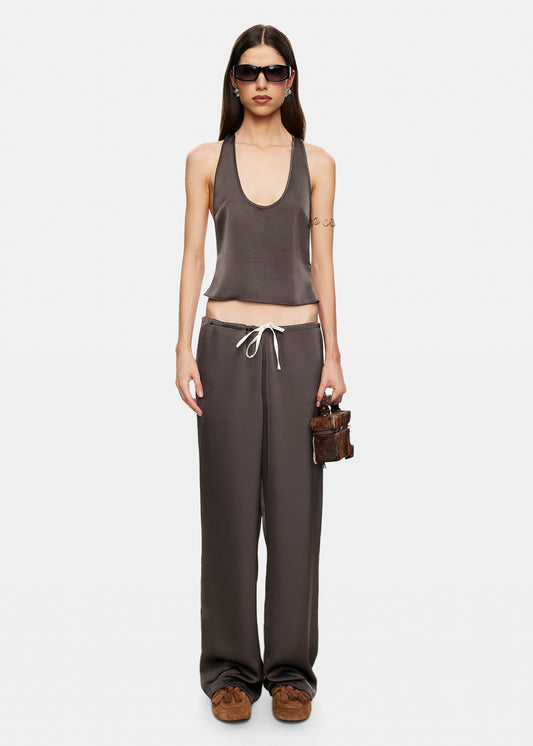 Femme Pants MOCCA