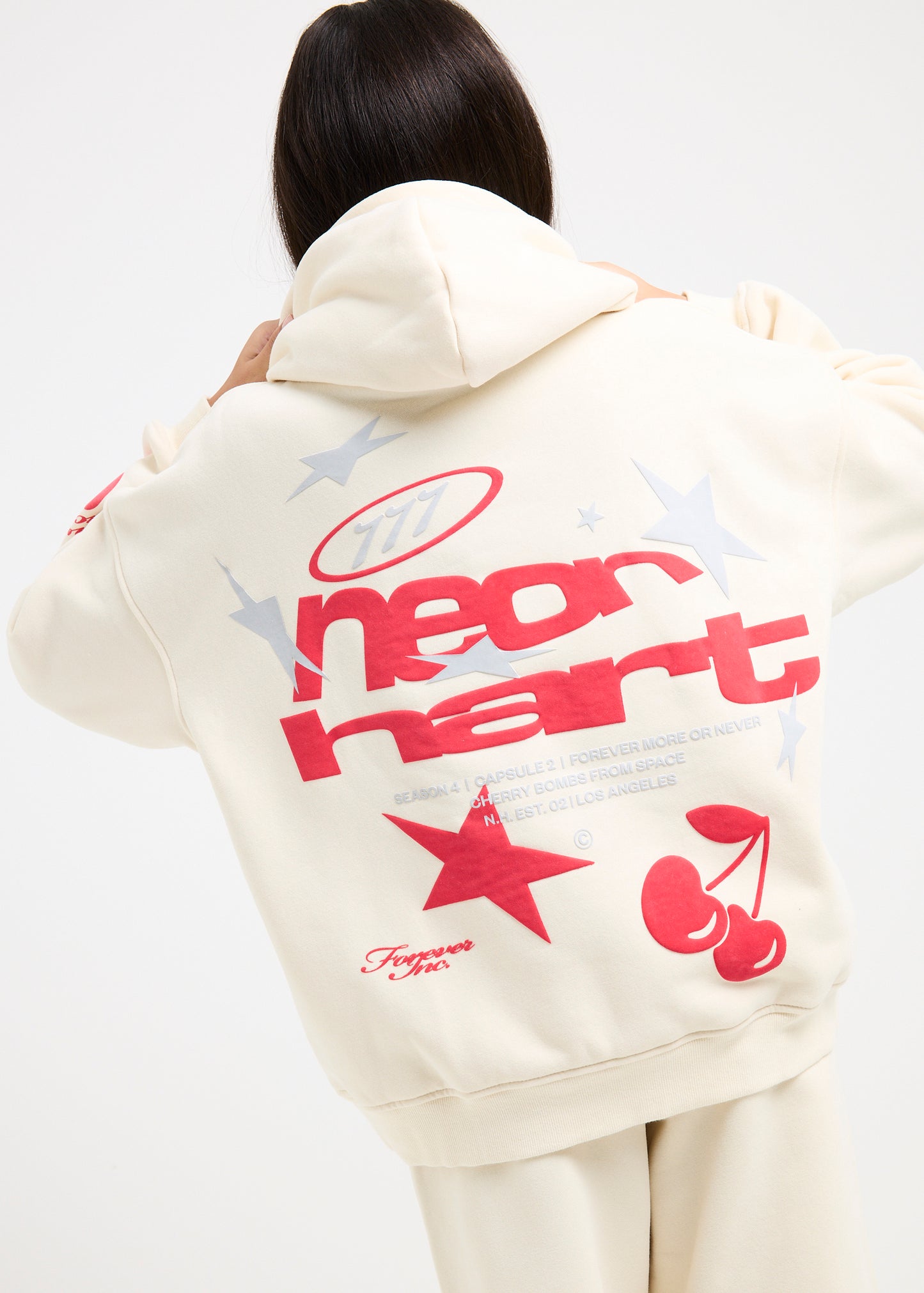 Doja Hoodie