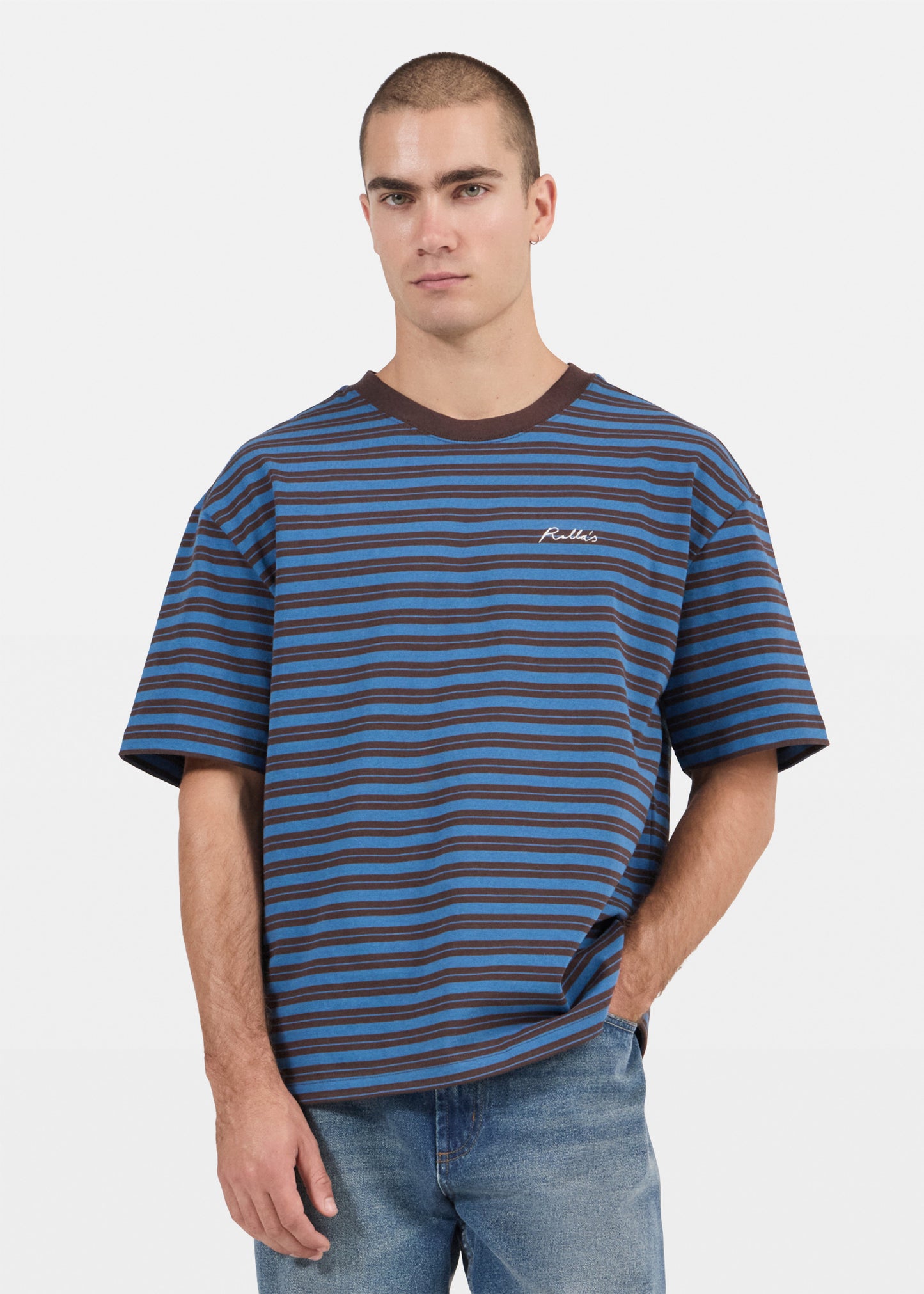 Stripe T-Shirt