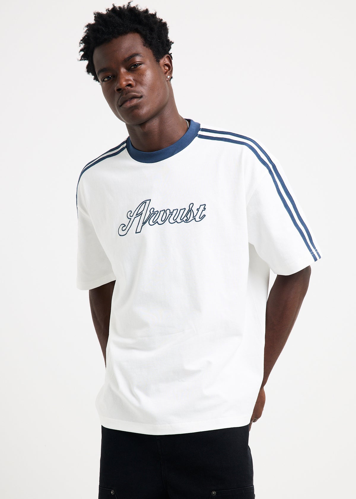 Harbour T-Shirt WHITE