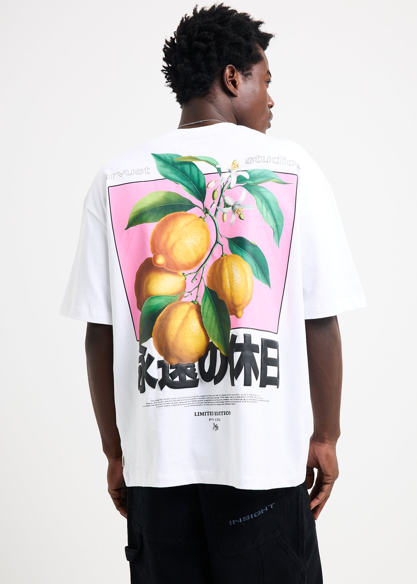 Sunfade T-Shirt