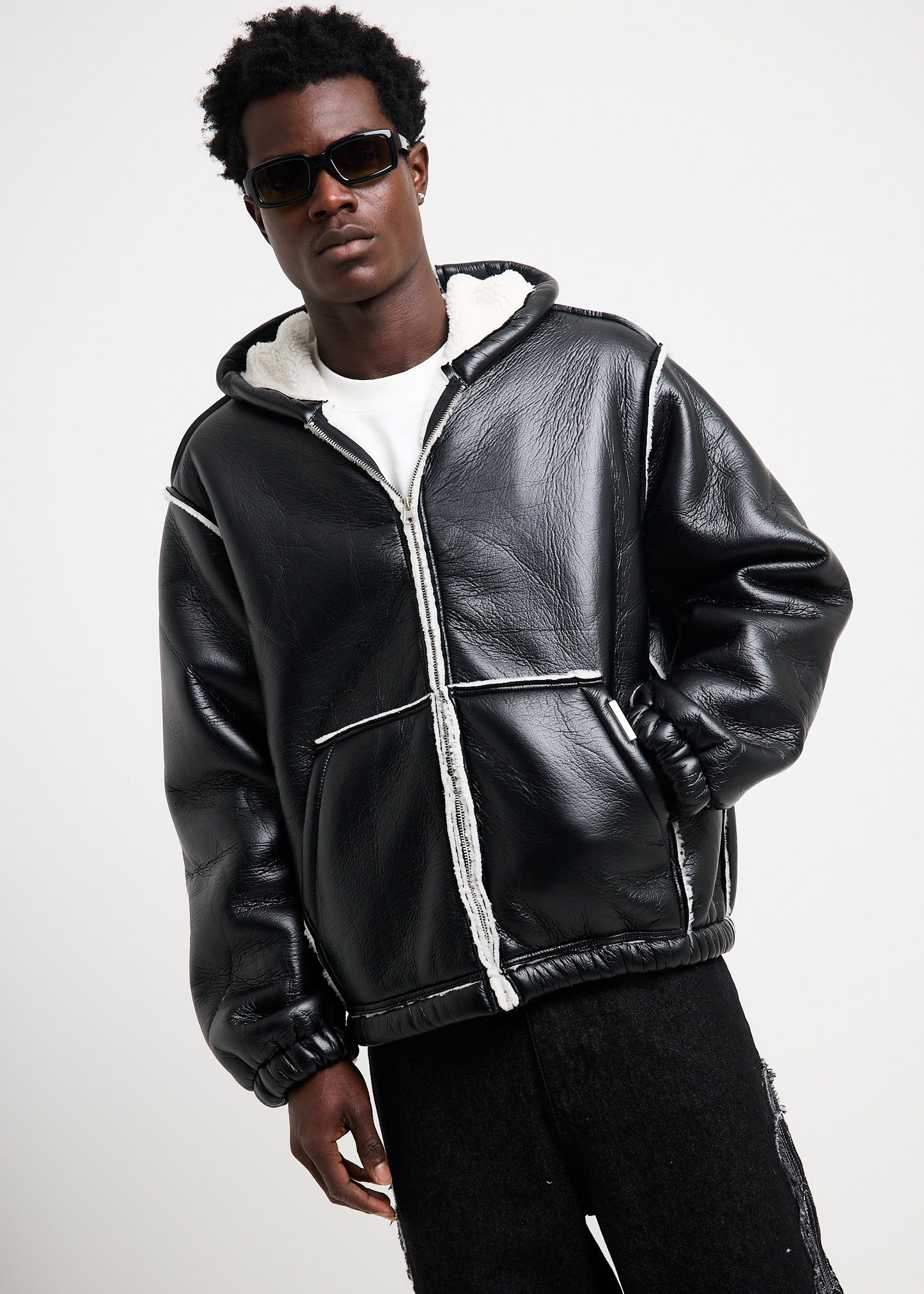 Rapture Reversible Jacket