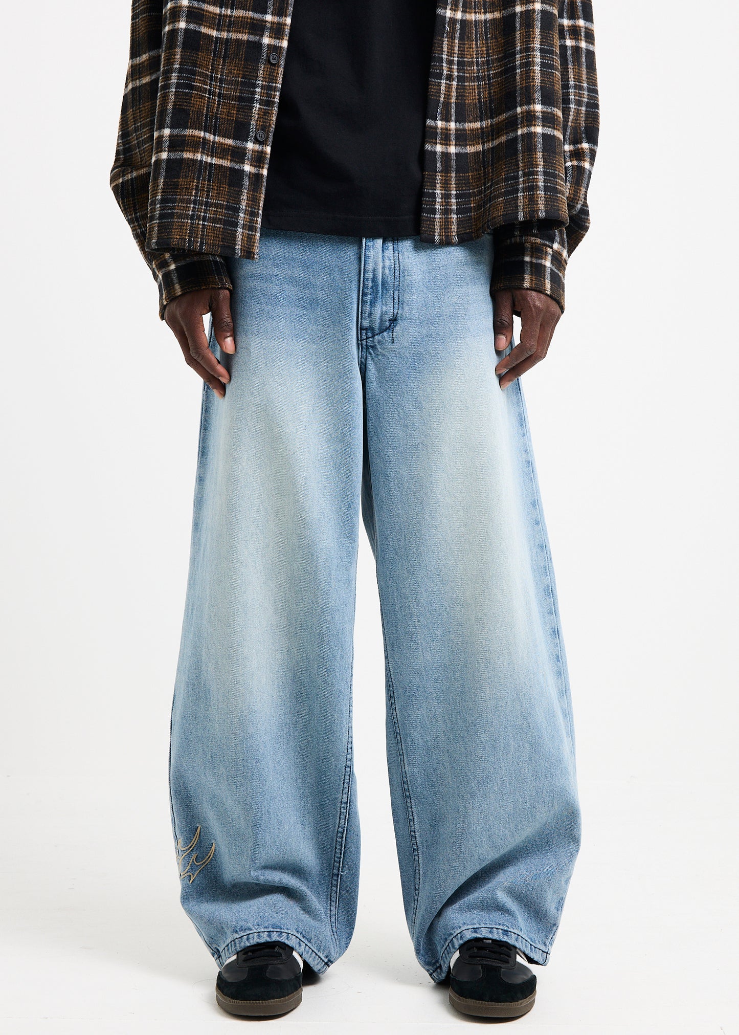 Afterlife Jean