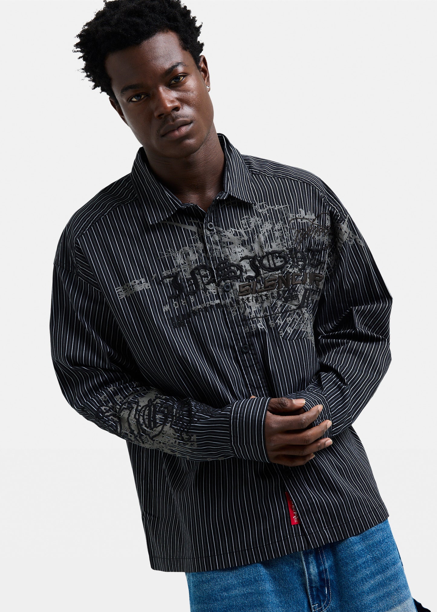 Ulver Long Sleeve Shirt