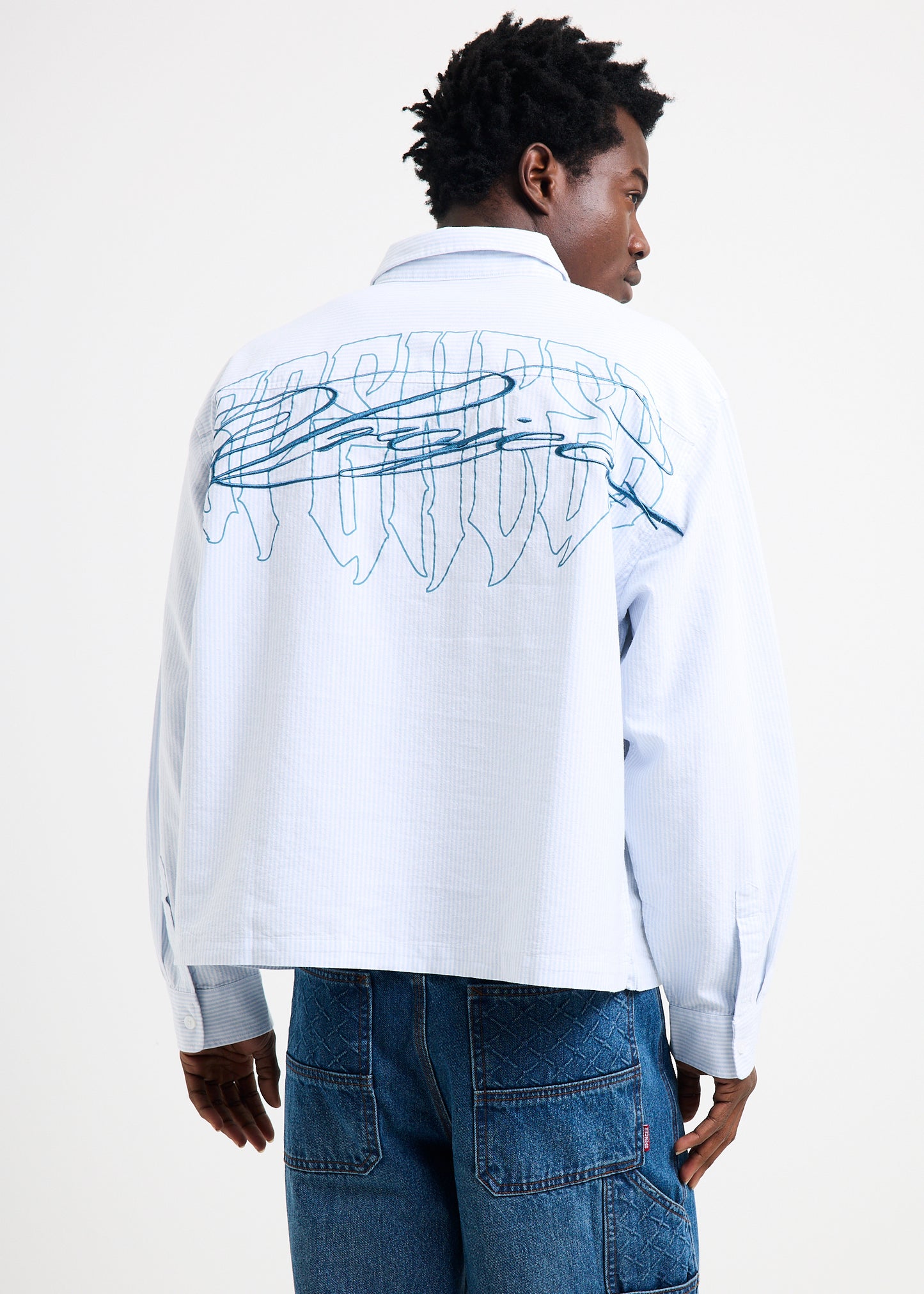 Atlas Ls Shirt