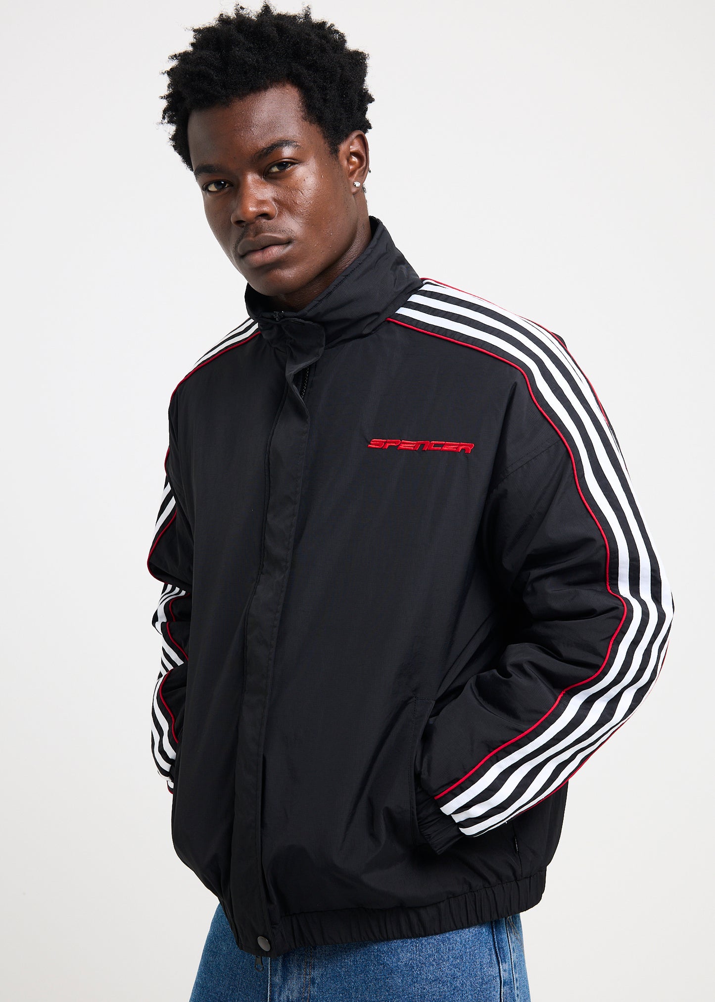 Cruiser Jacket