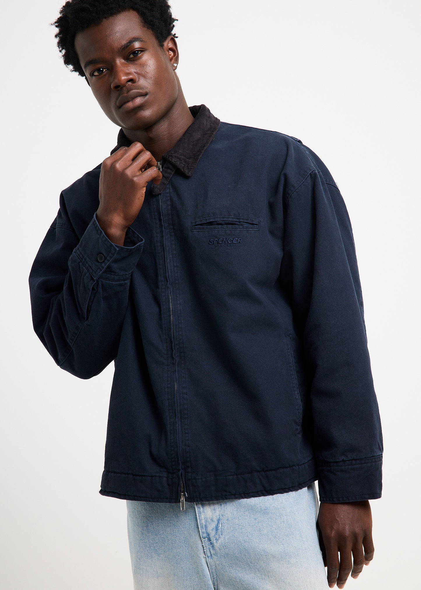 Memphis Jacket