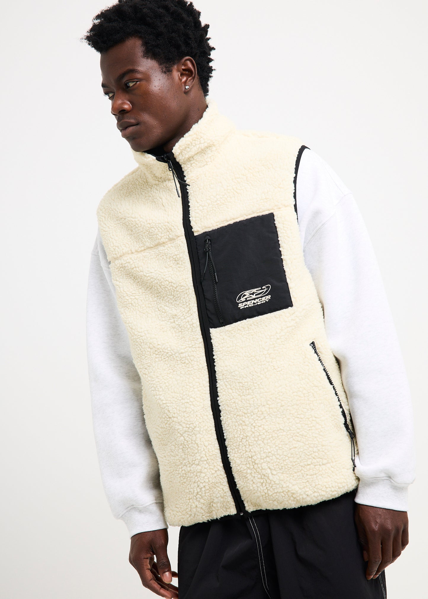 Dome Tech Vest