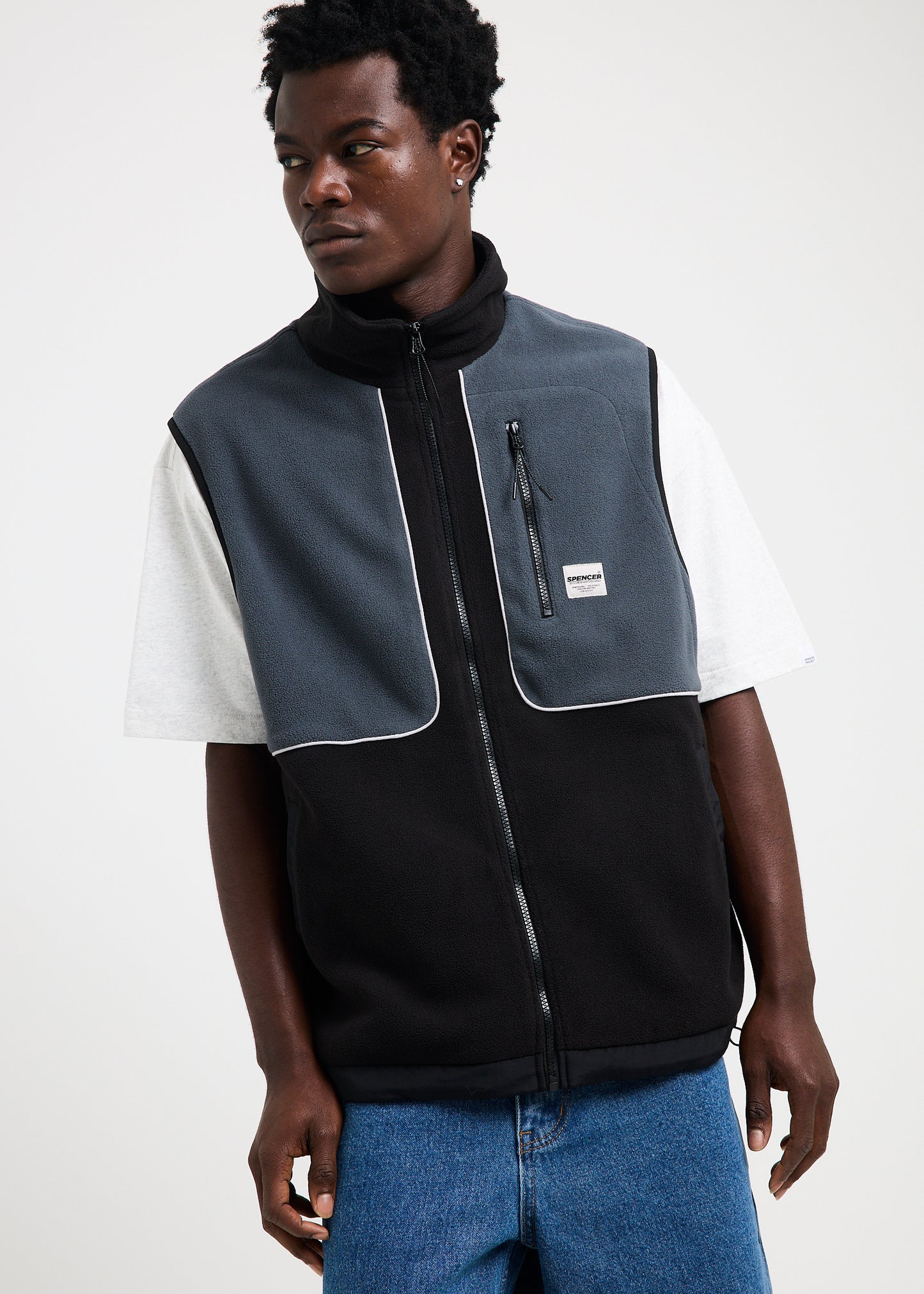 Essential Tech Vest