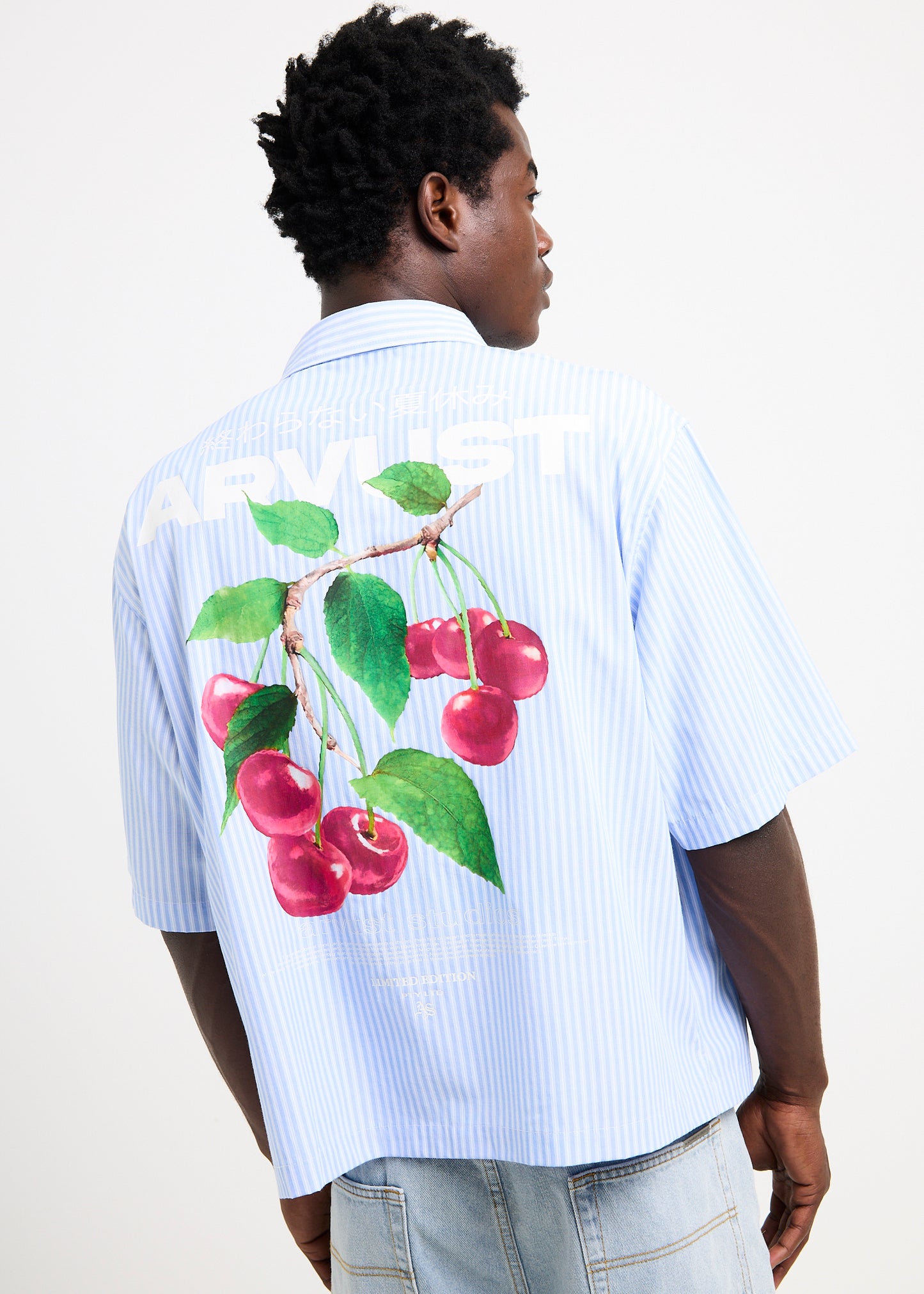 Breeze Short Sleeve Shirt