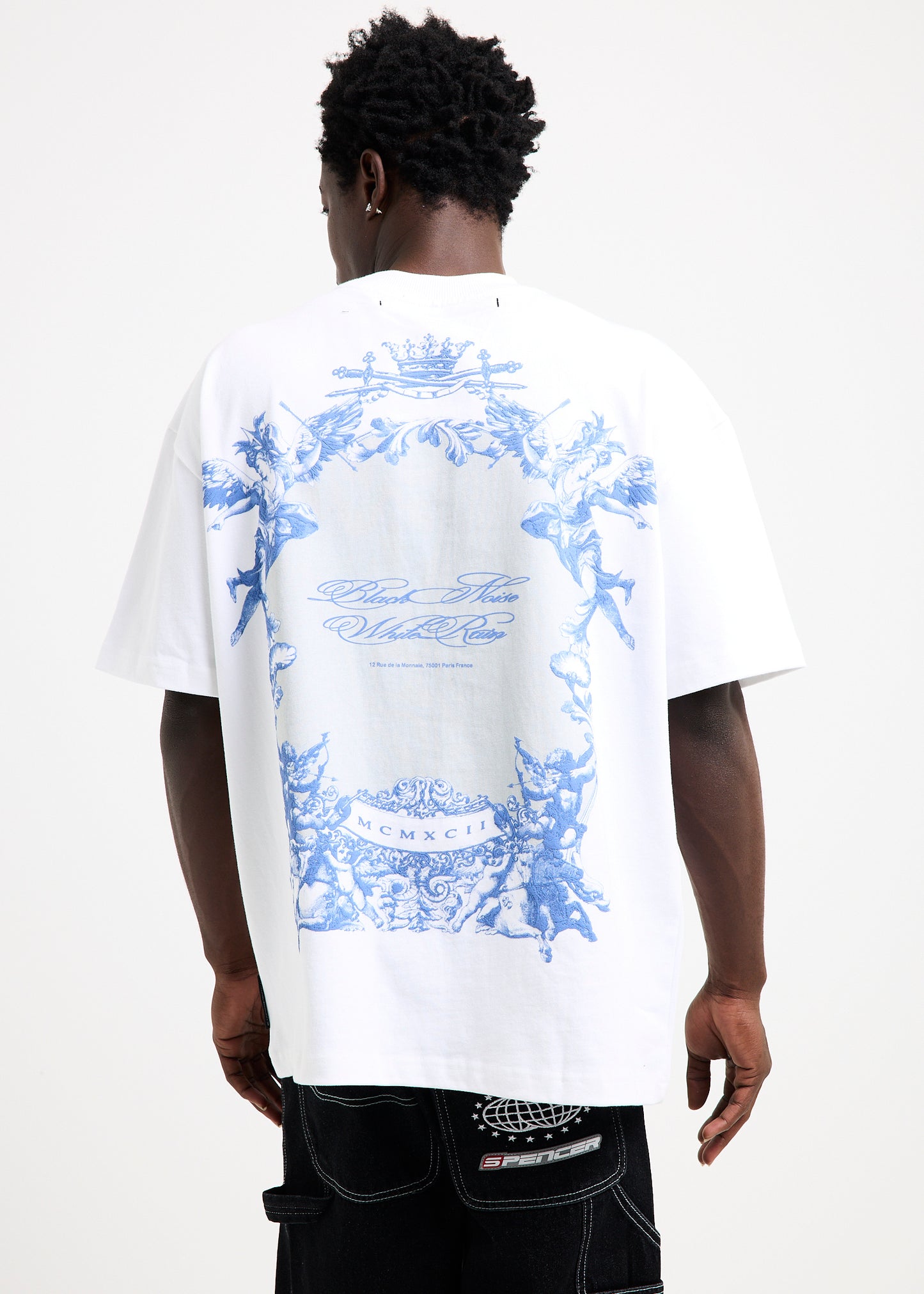 Divine Pulse T-Shirt