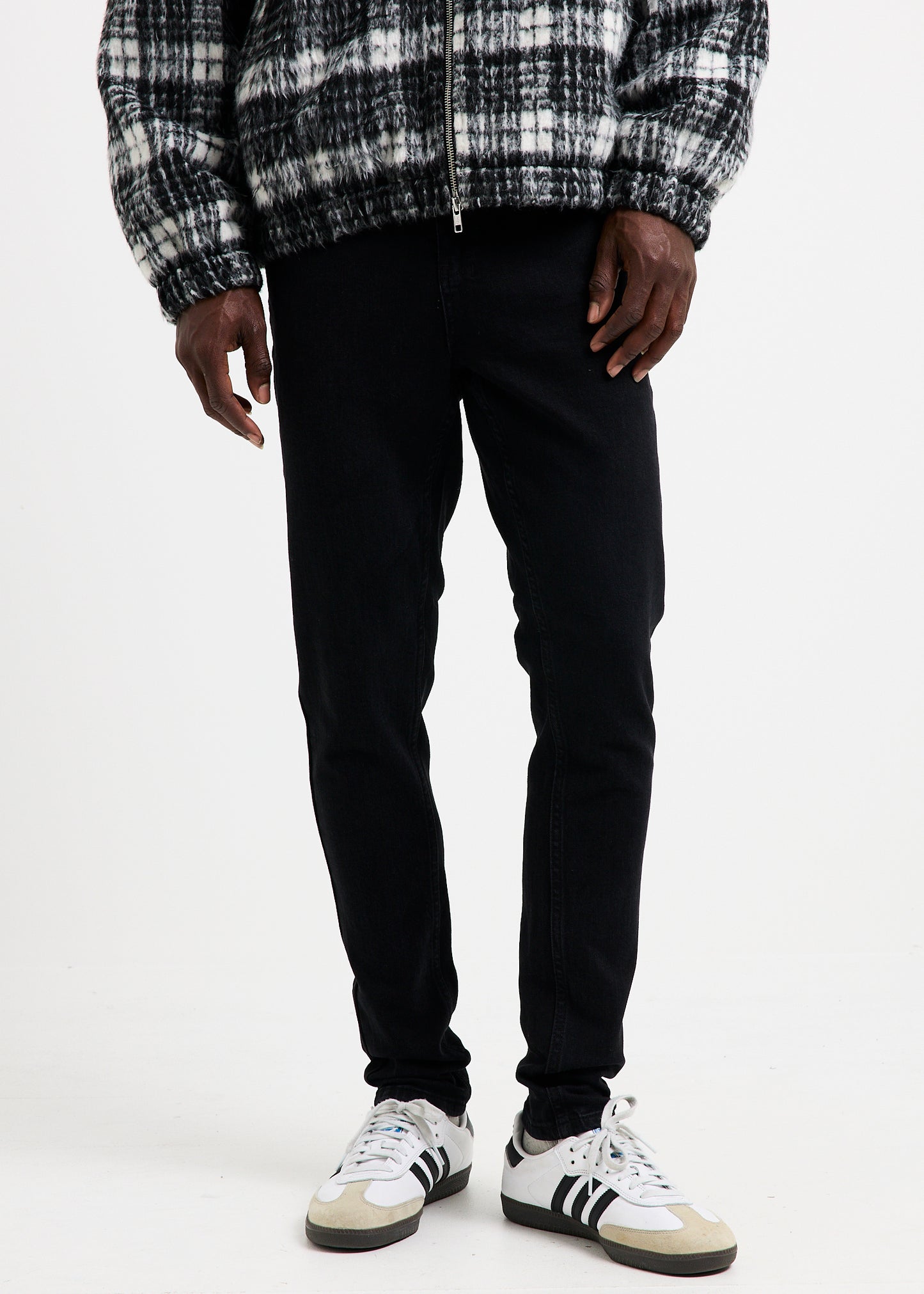 City Riot Denim Jeans
