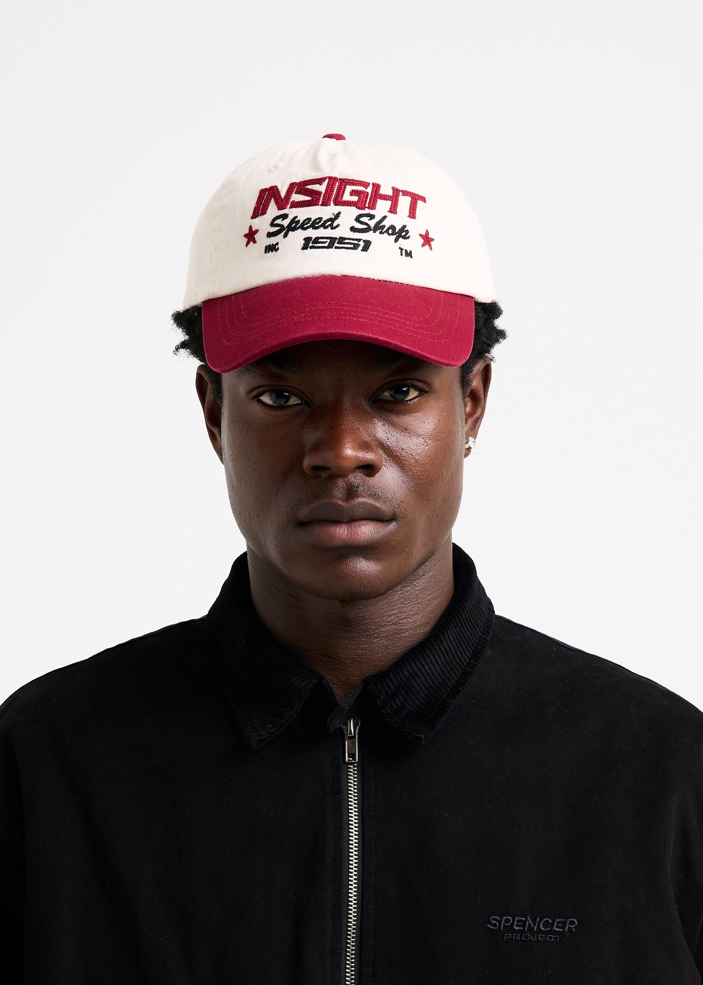 Rag Cap
