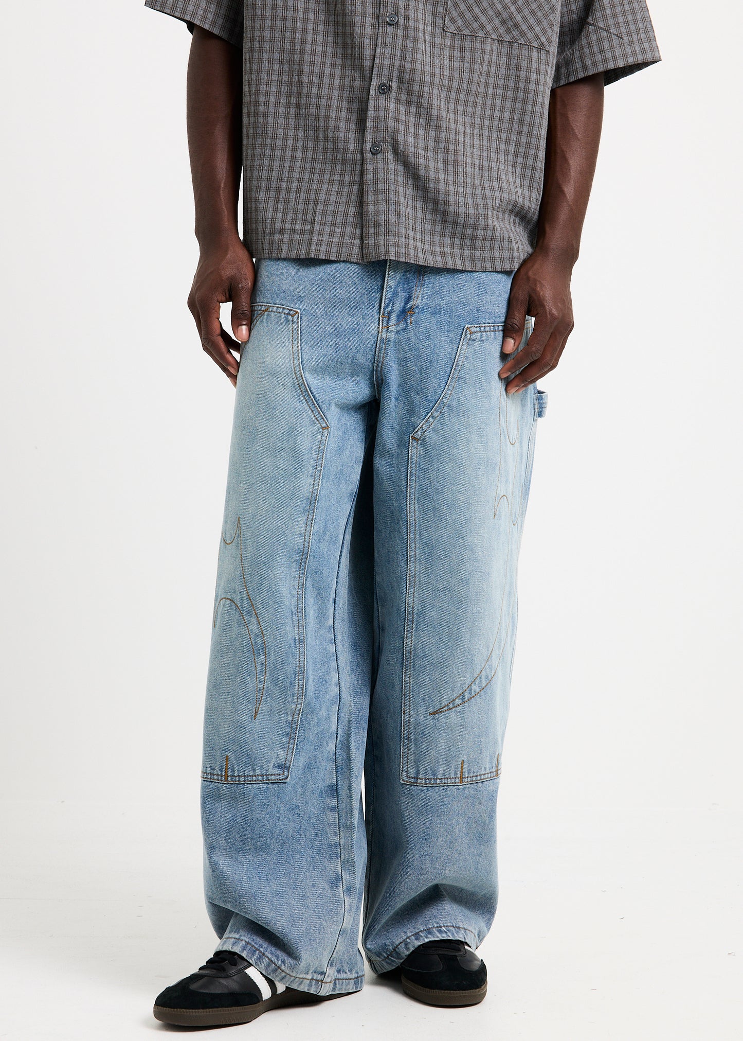 Alter Denim Carpenter Jeans