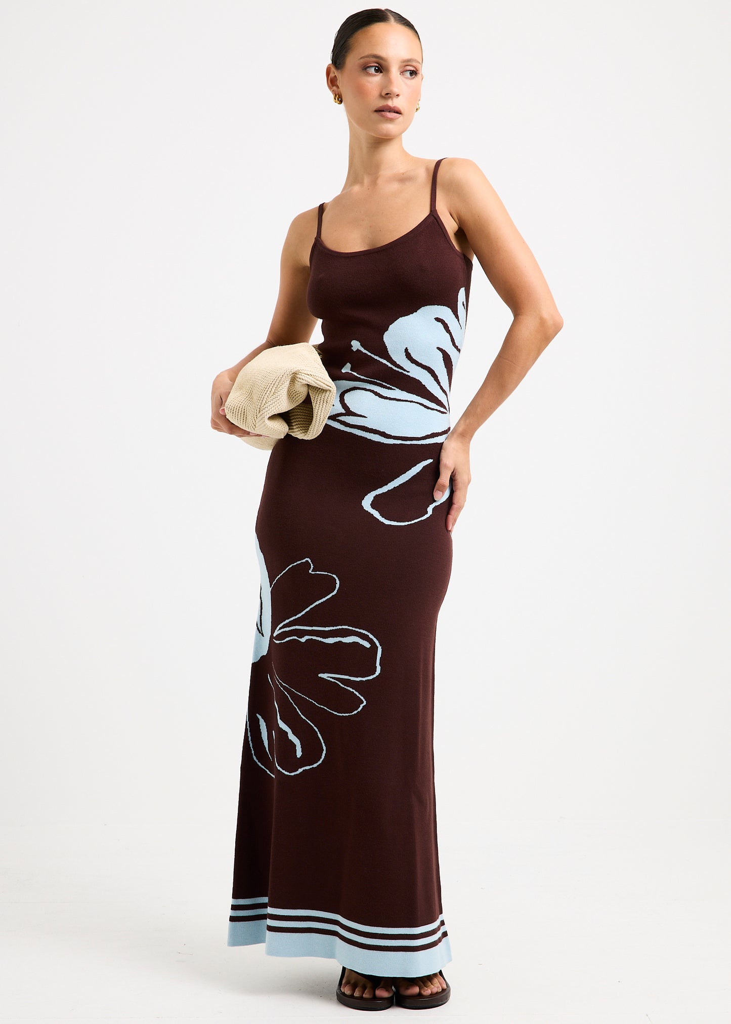 Calypso Maxi Dress