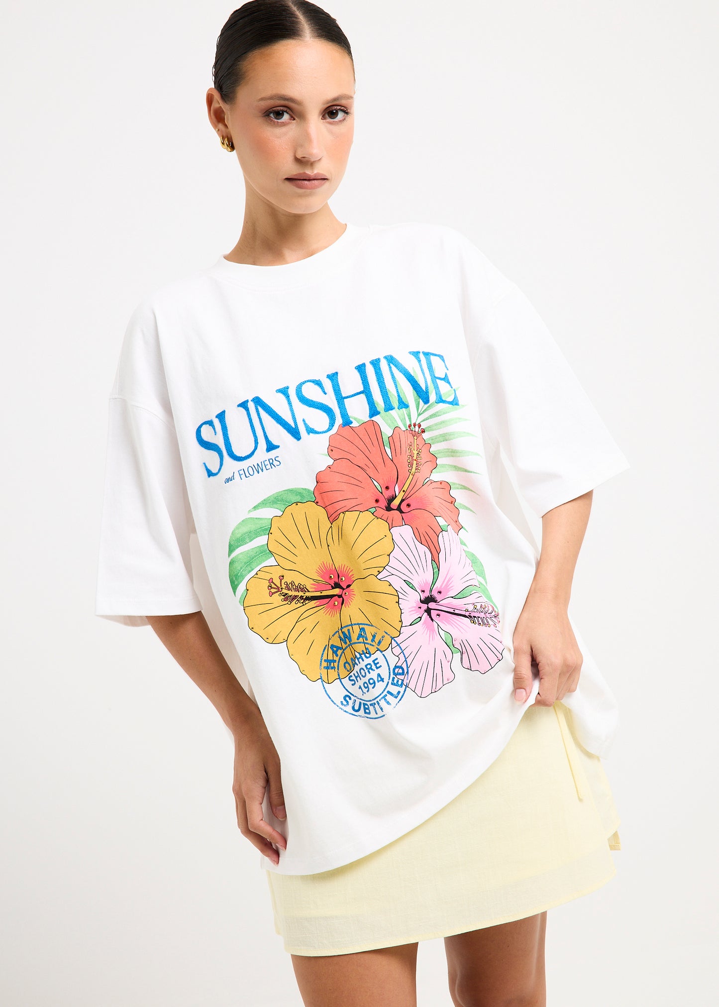 Ondas T-Shirt