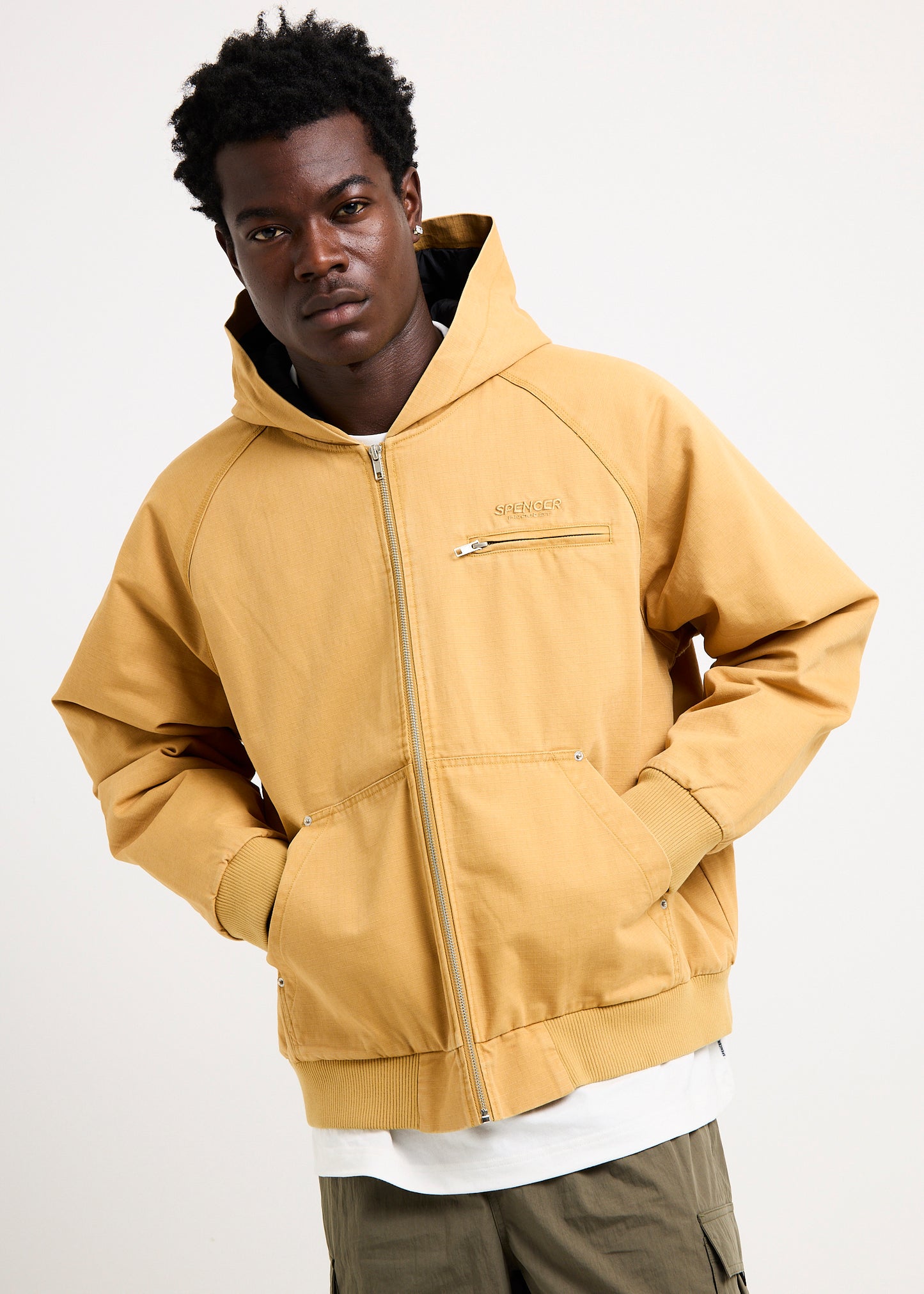 Flux Jacket