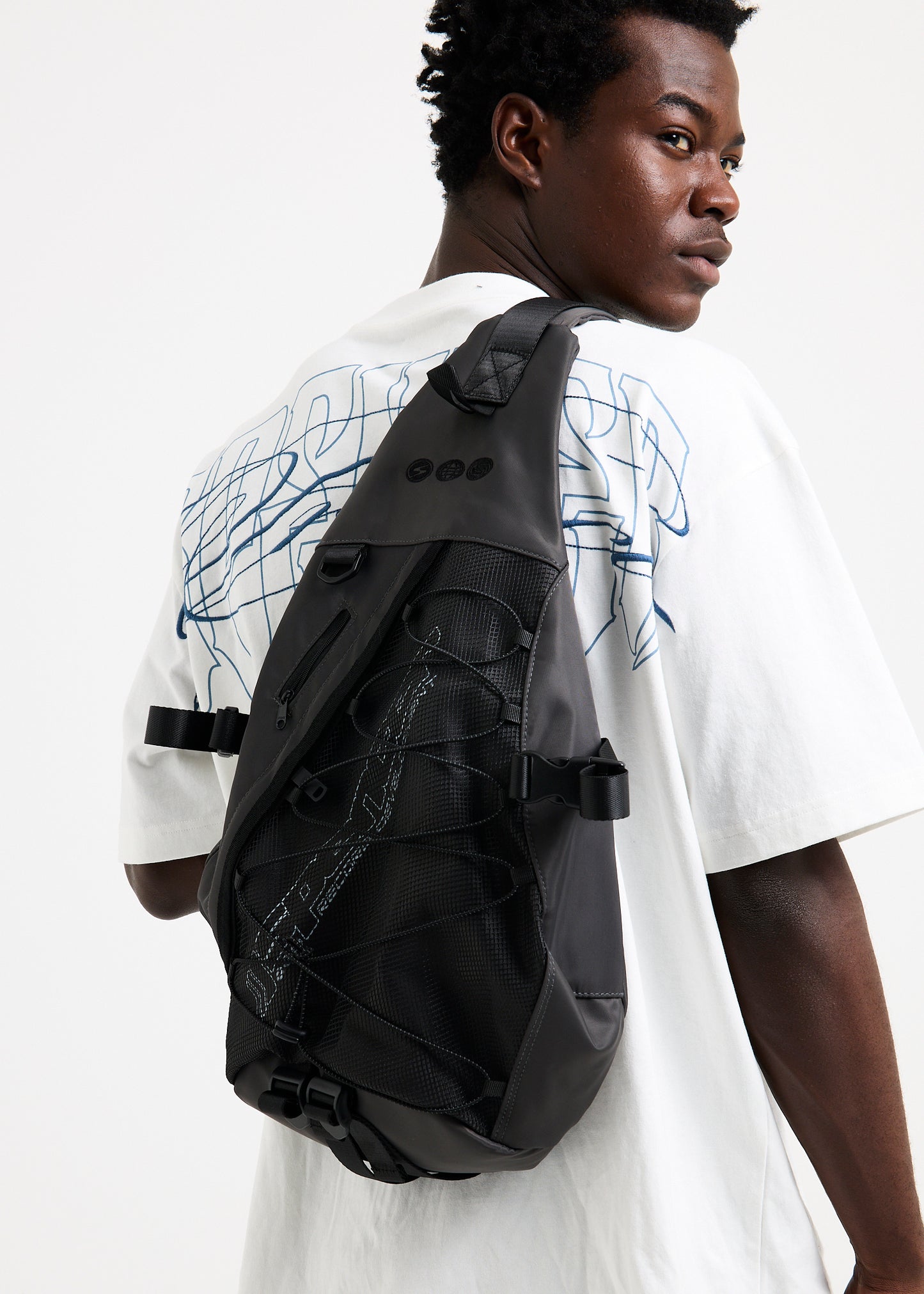 Siberia Sling Bag