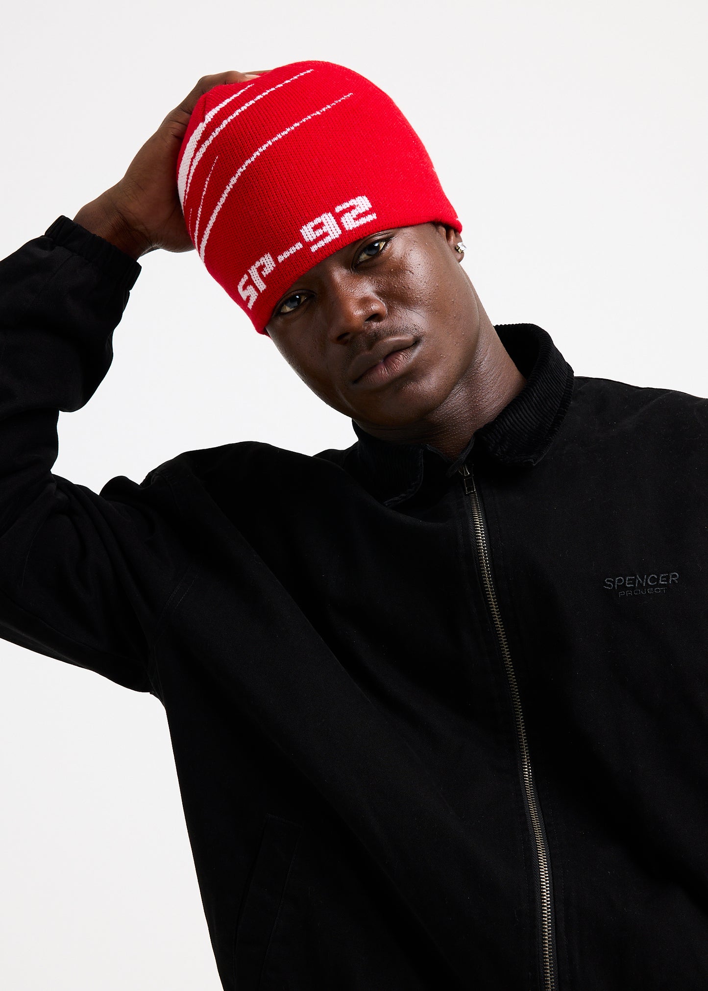 Lean Beanie