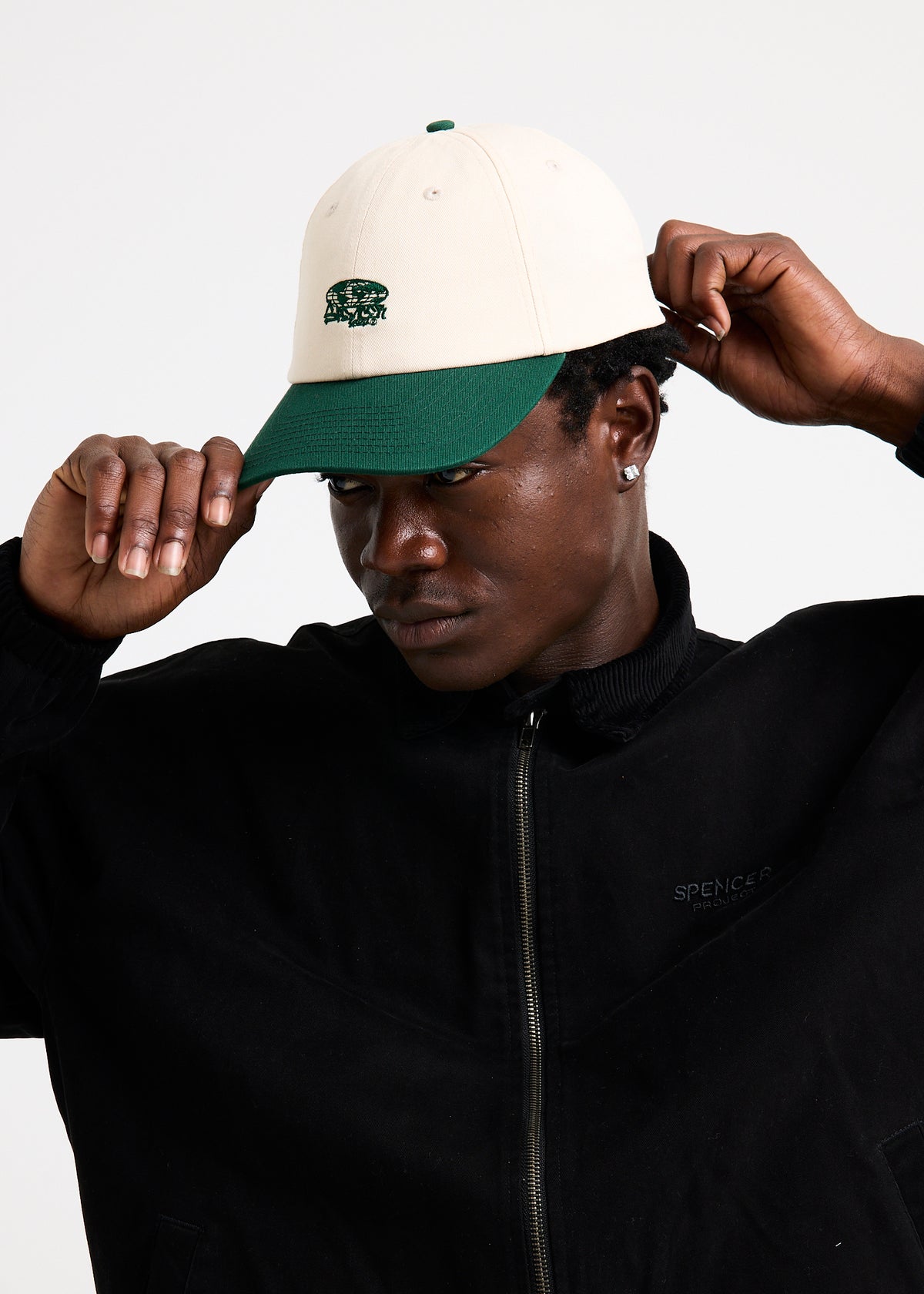 Harring Cap NATURAL