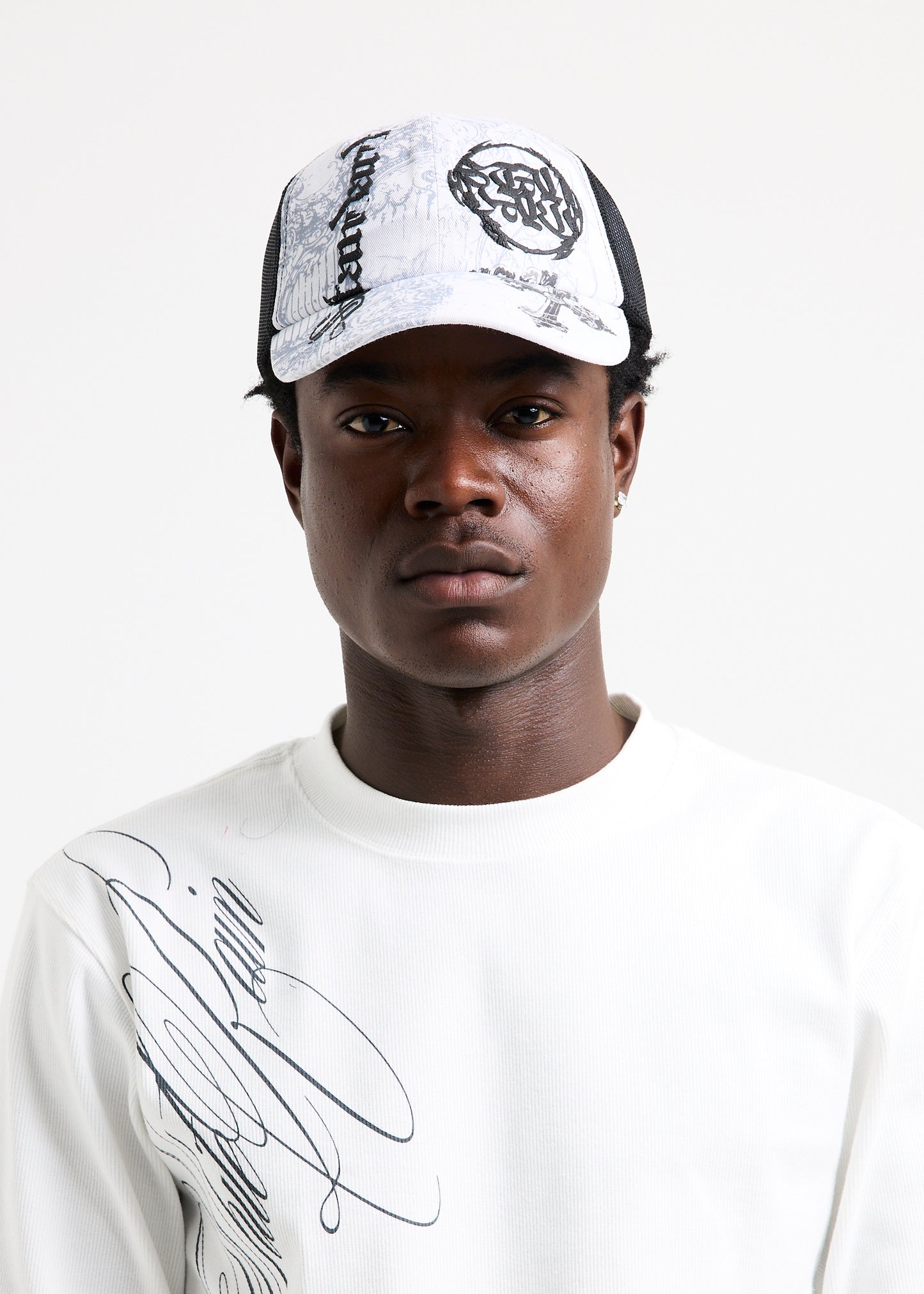 Collision Cap
