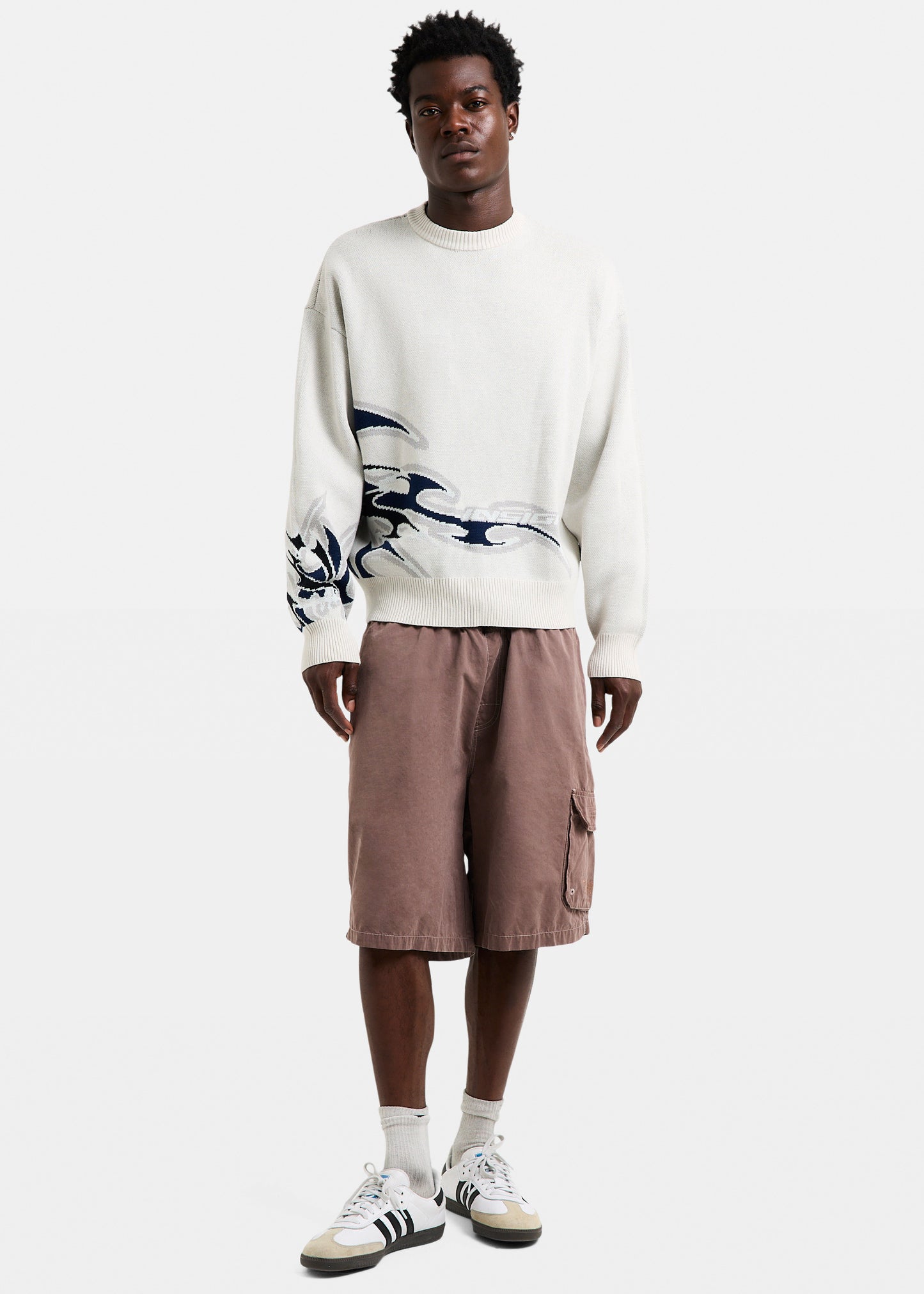 Helix Cargo Boardshorts