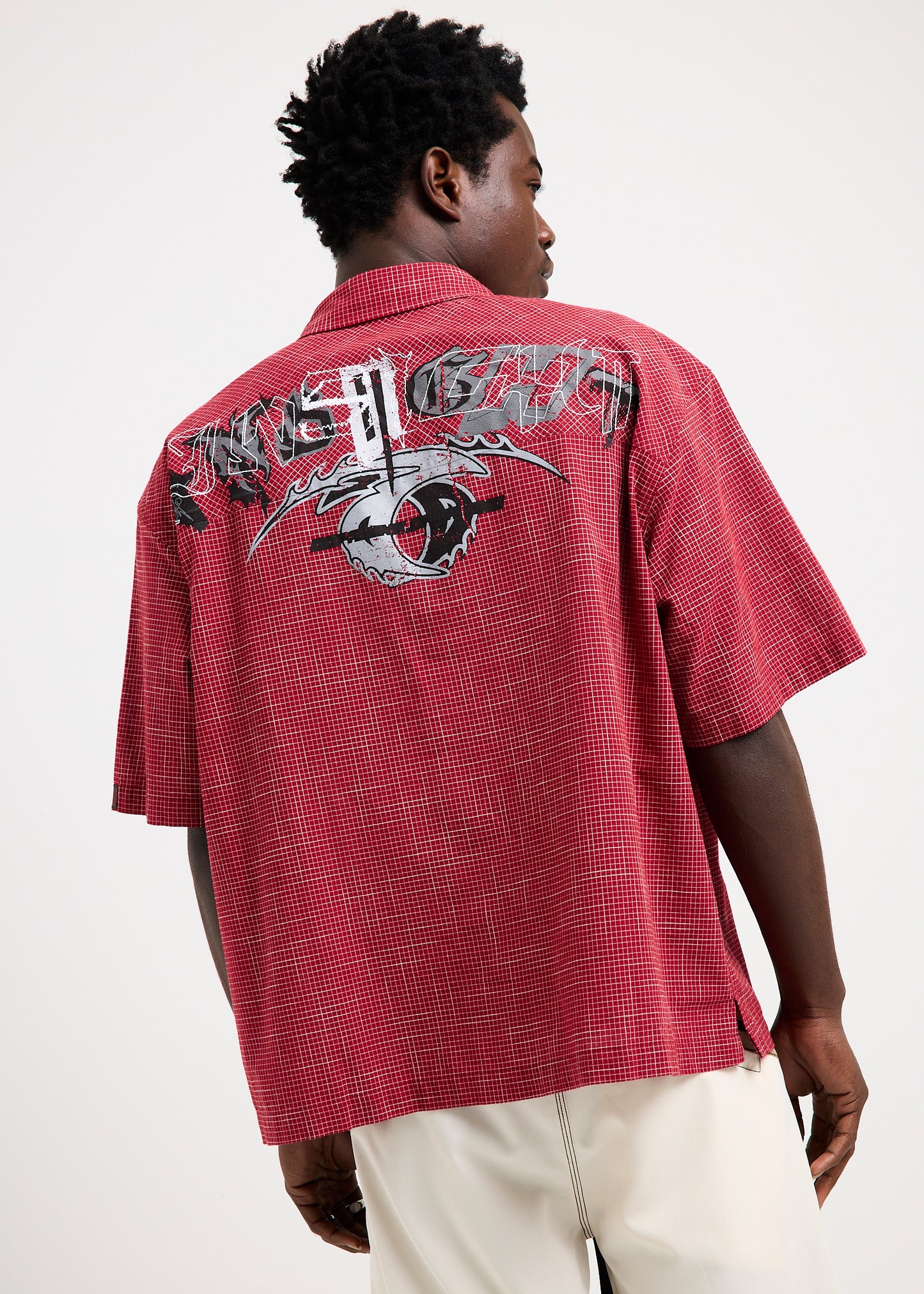 Reform Short Sleeve Shirt