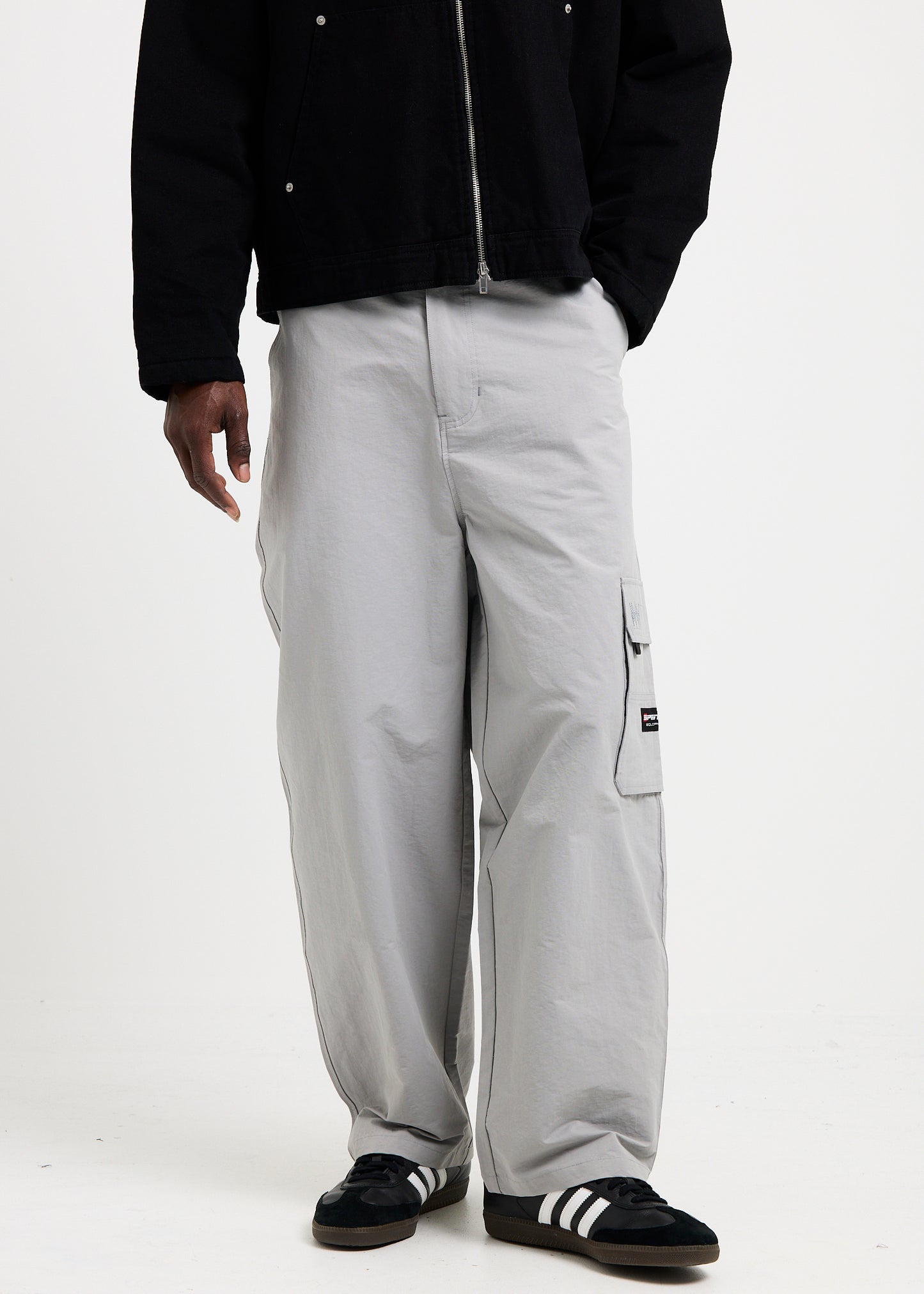 Seeker Baggy Pants