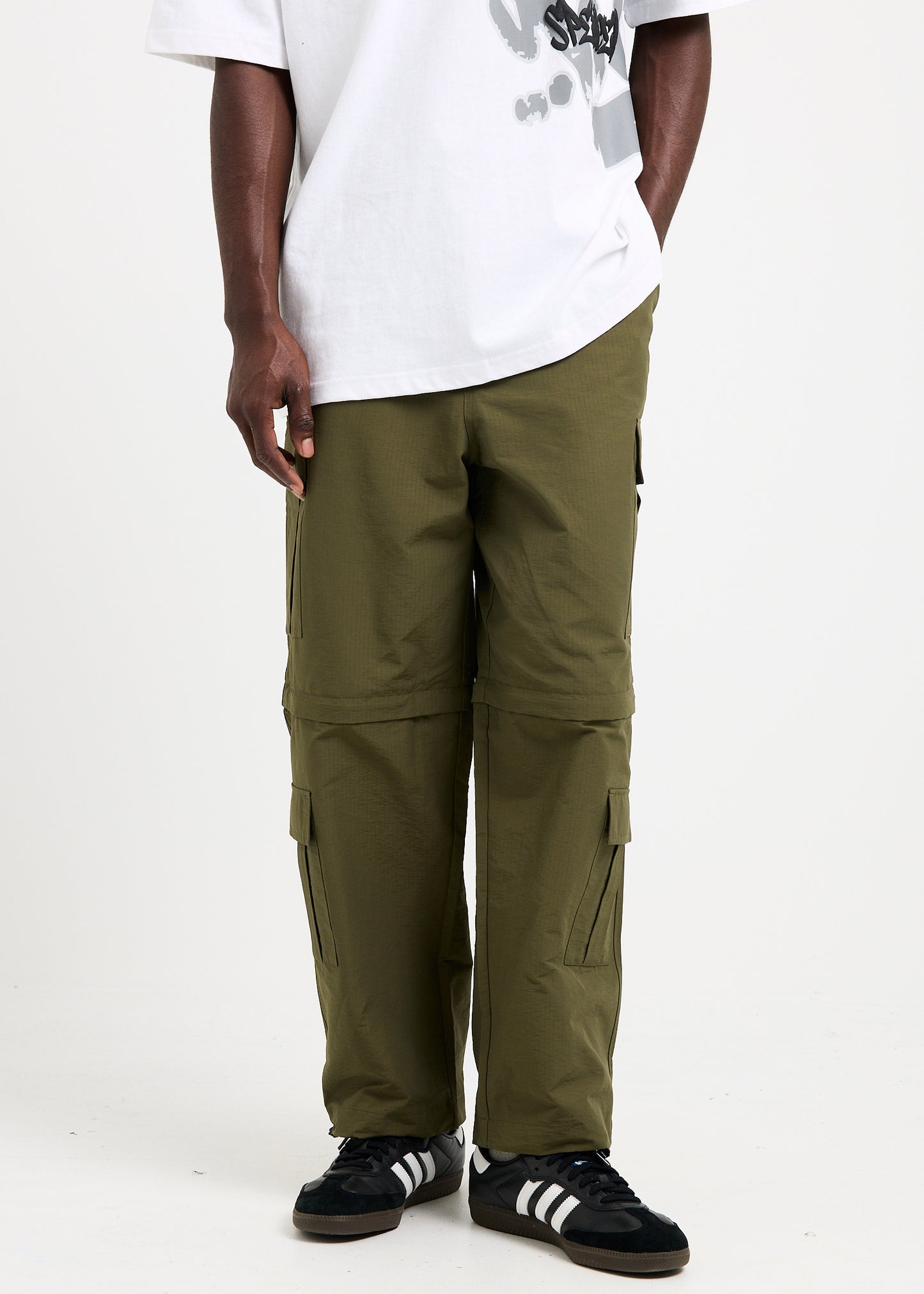 Threads Cargo Pants