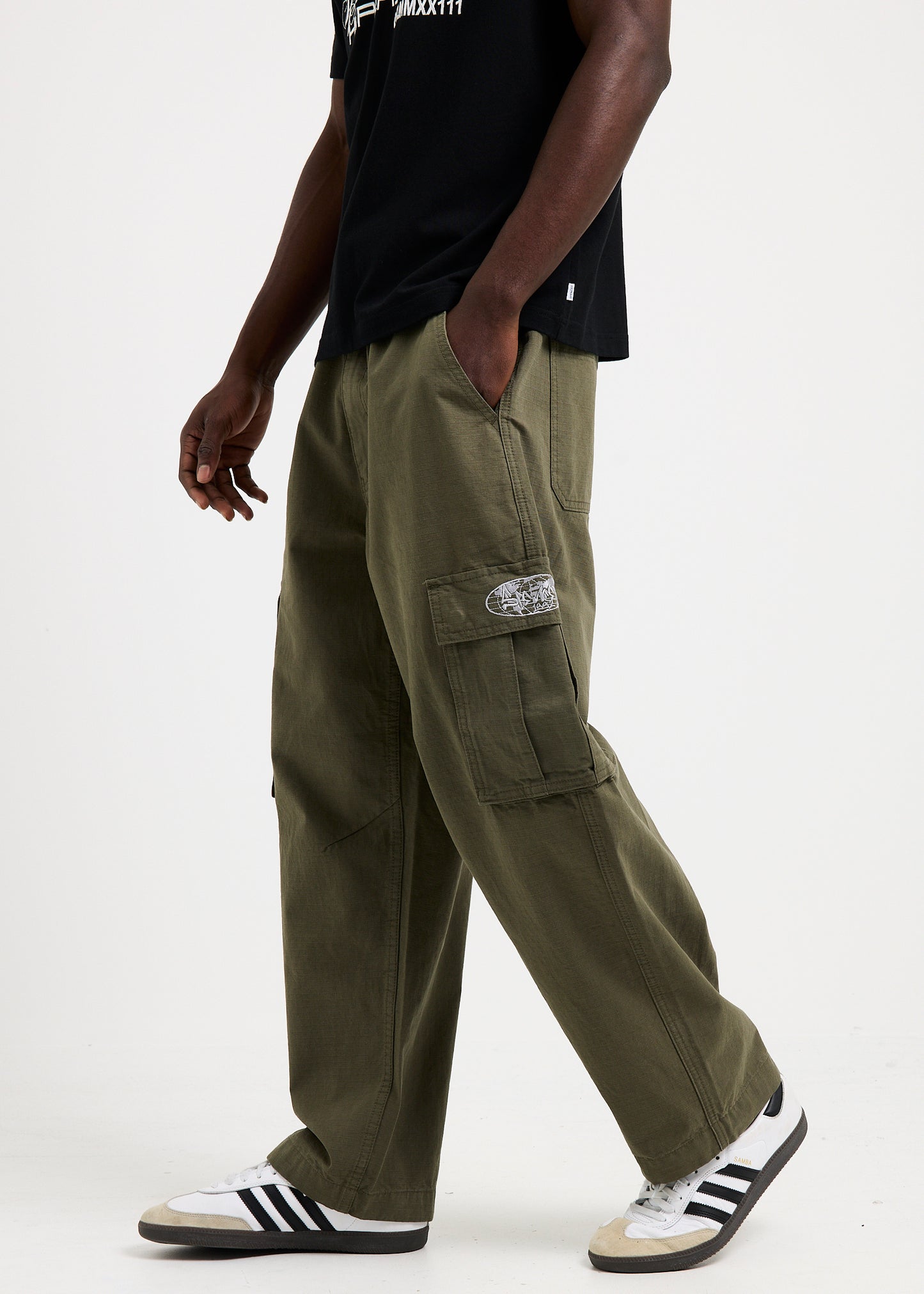 Kingston Cargo Pants