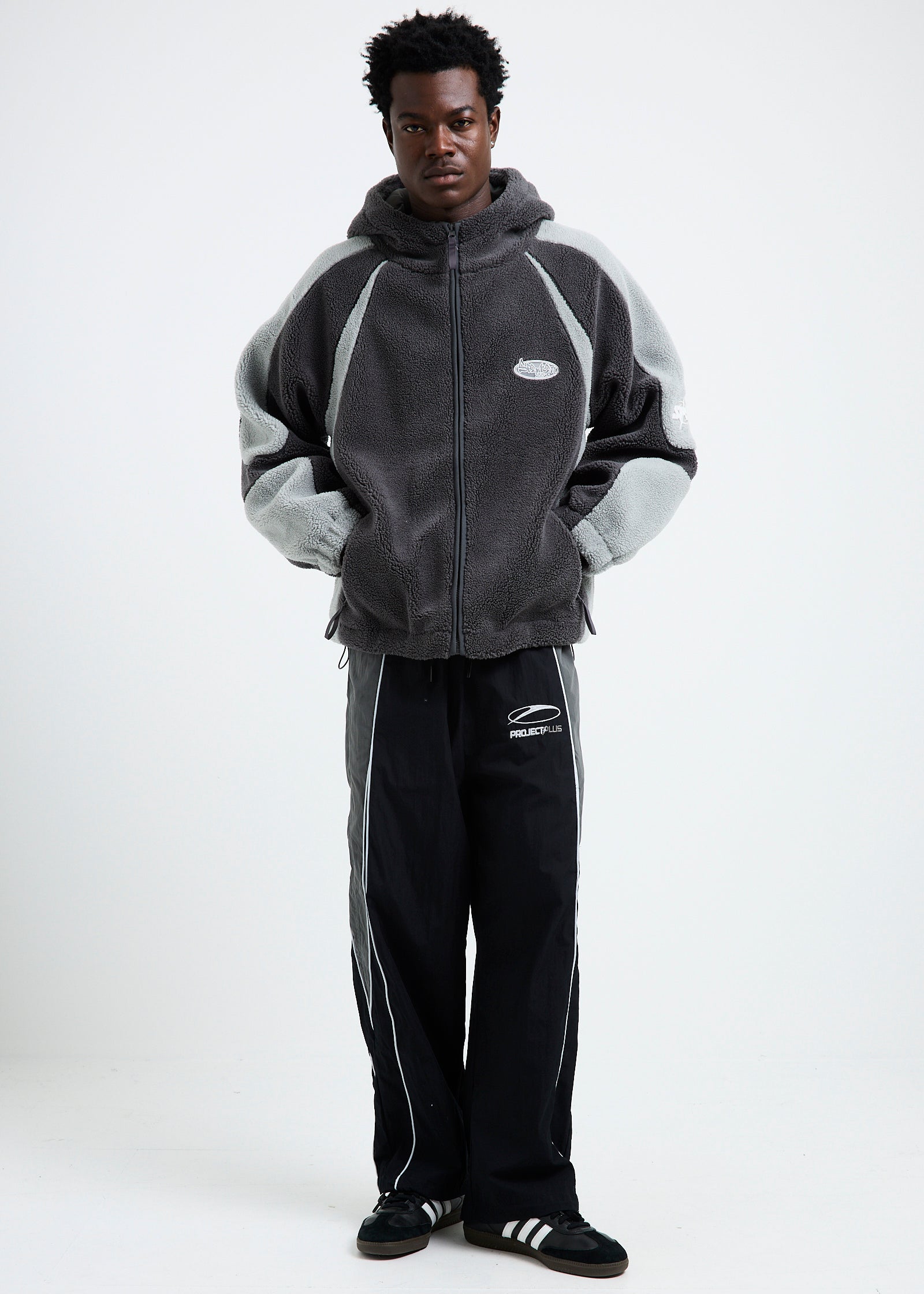 Essential Pants BLACK