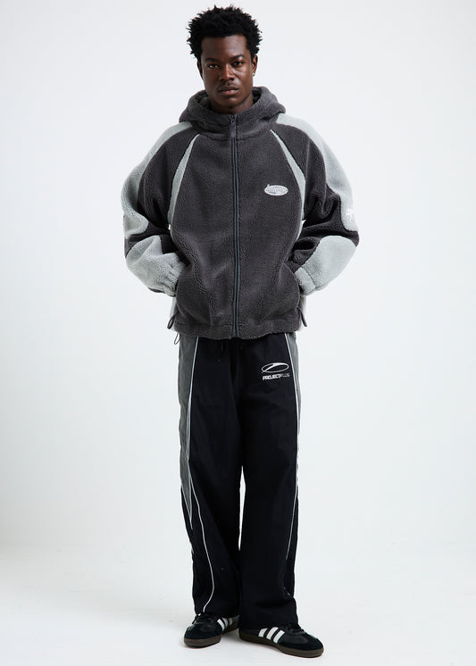 Essential Pants BLACK