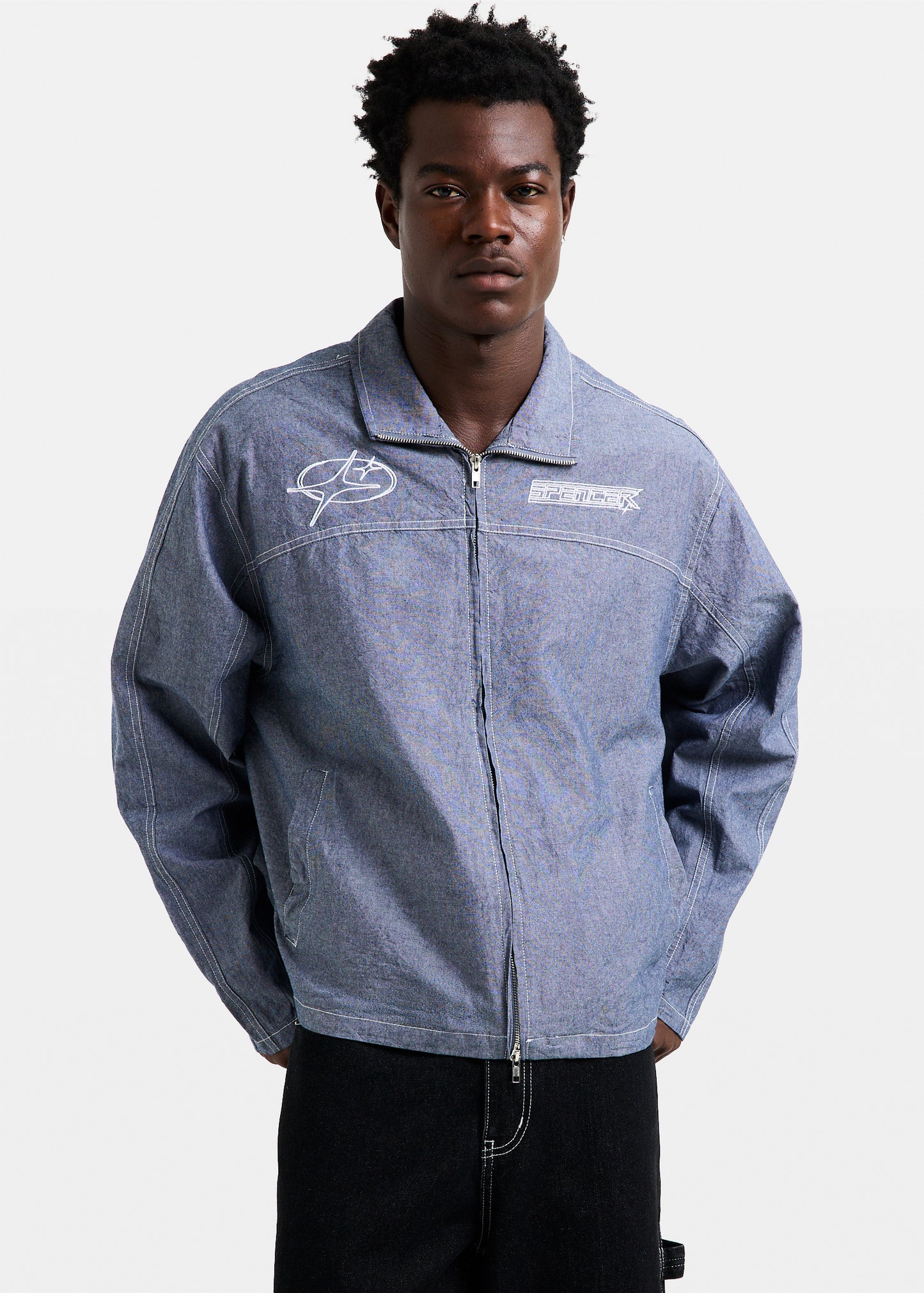 Rise Ls Shirt