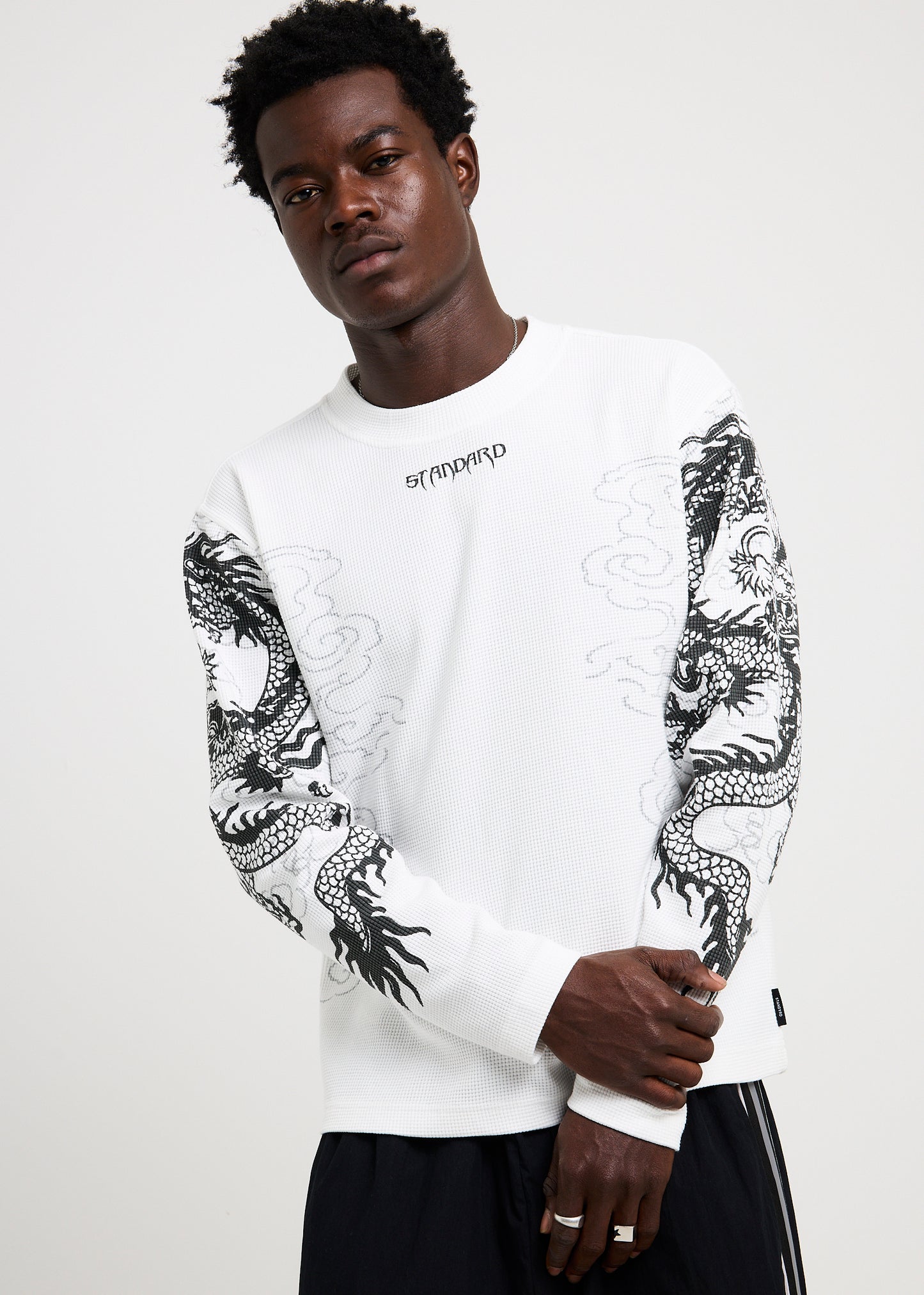Hydra Long Sleeve Tee