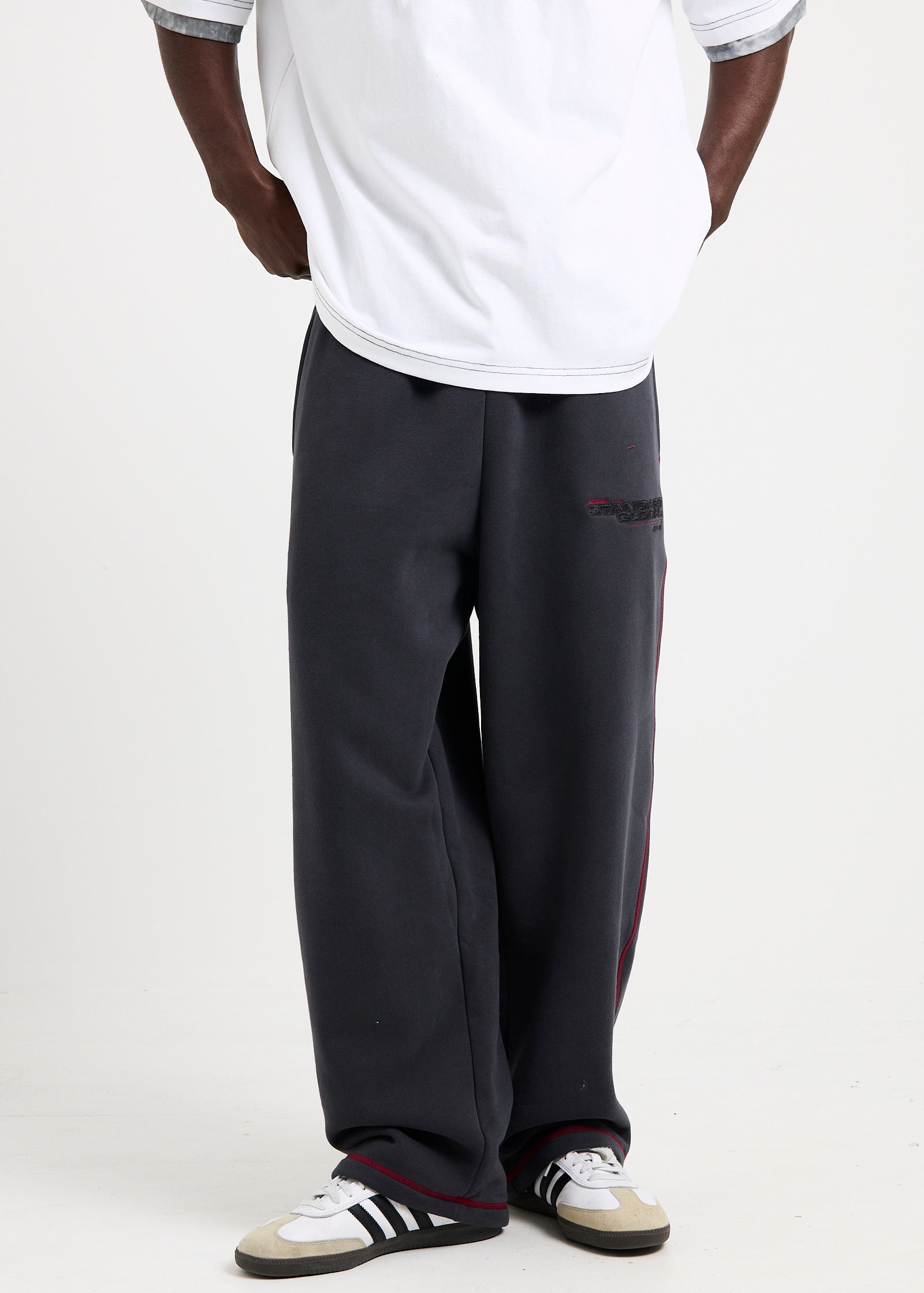 Myth Trackie GREY