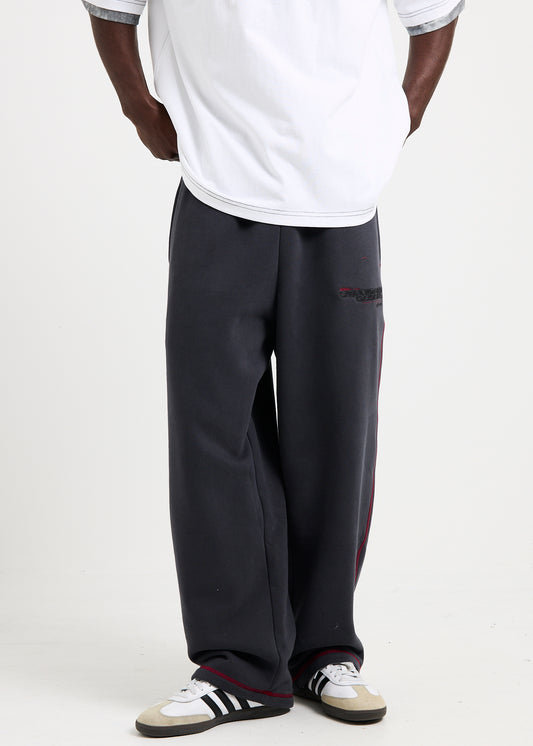 Myth Trackie GREY