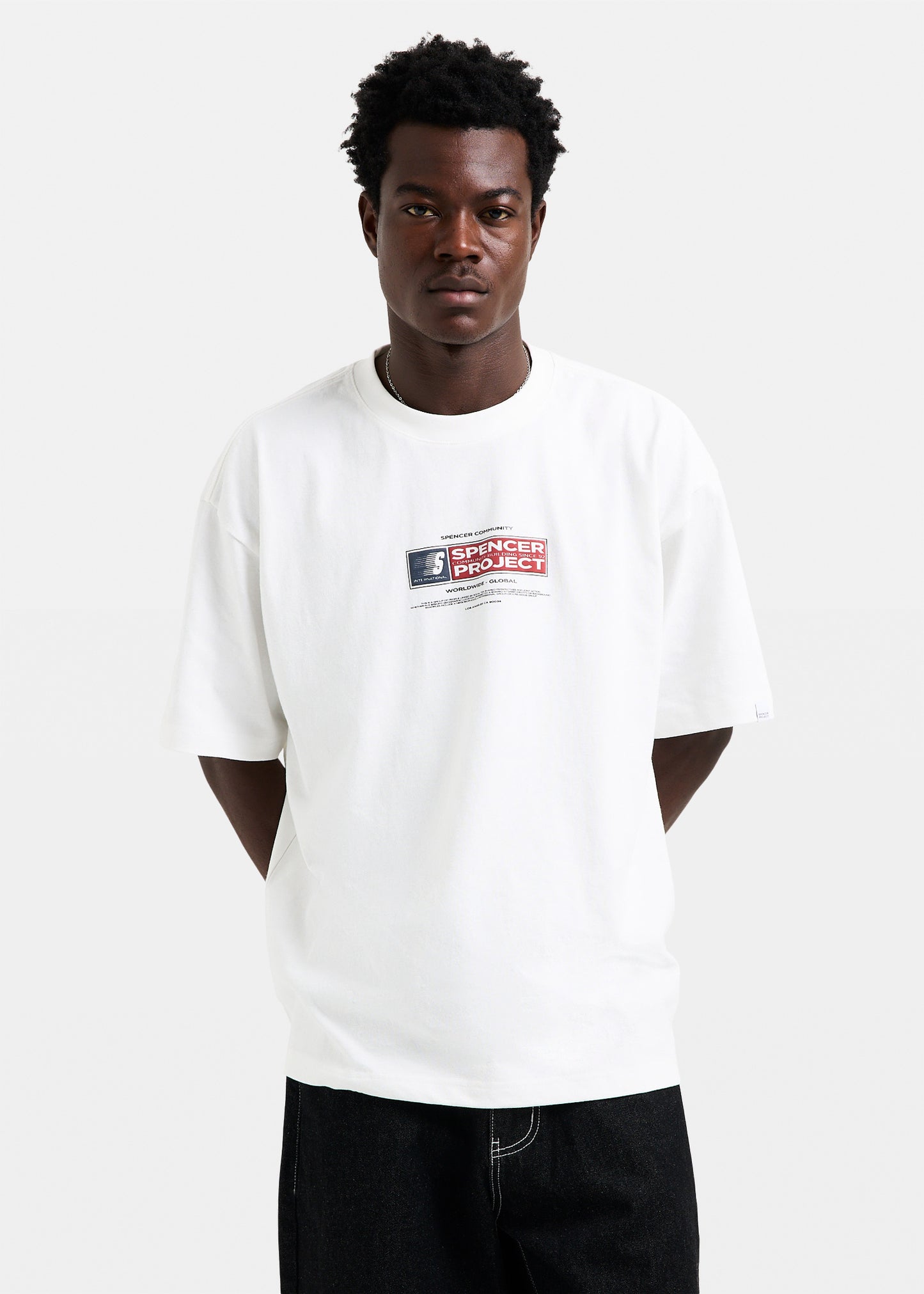 Community Tee