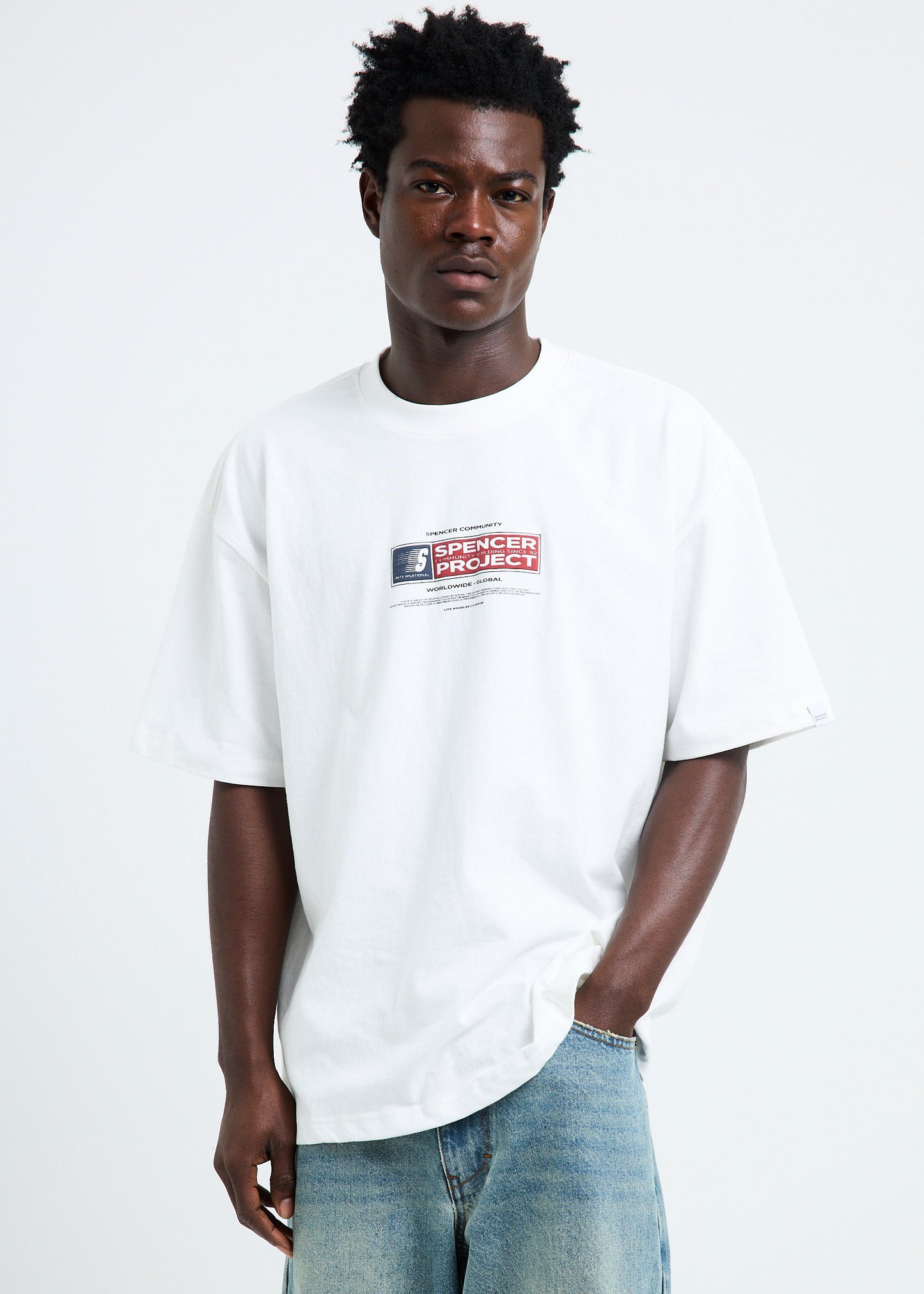 Community T-Shirt