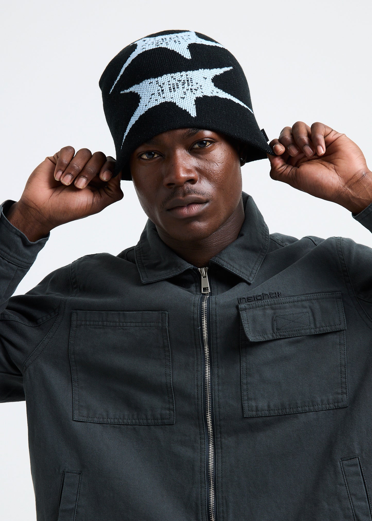 Epokhe Starfall Beanie