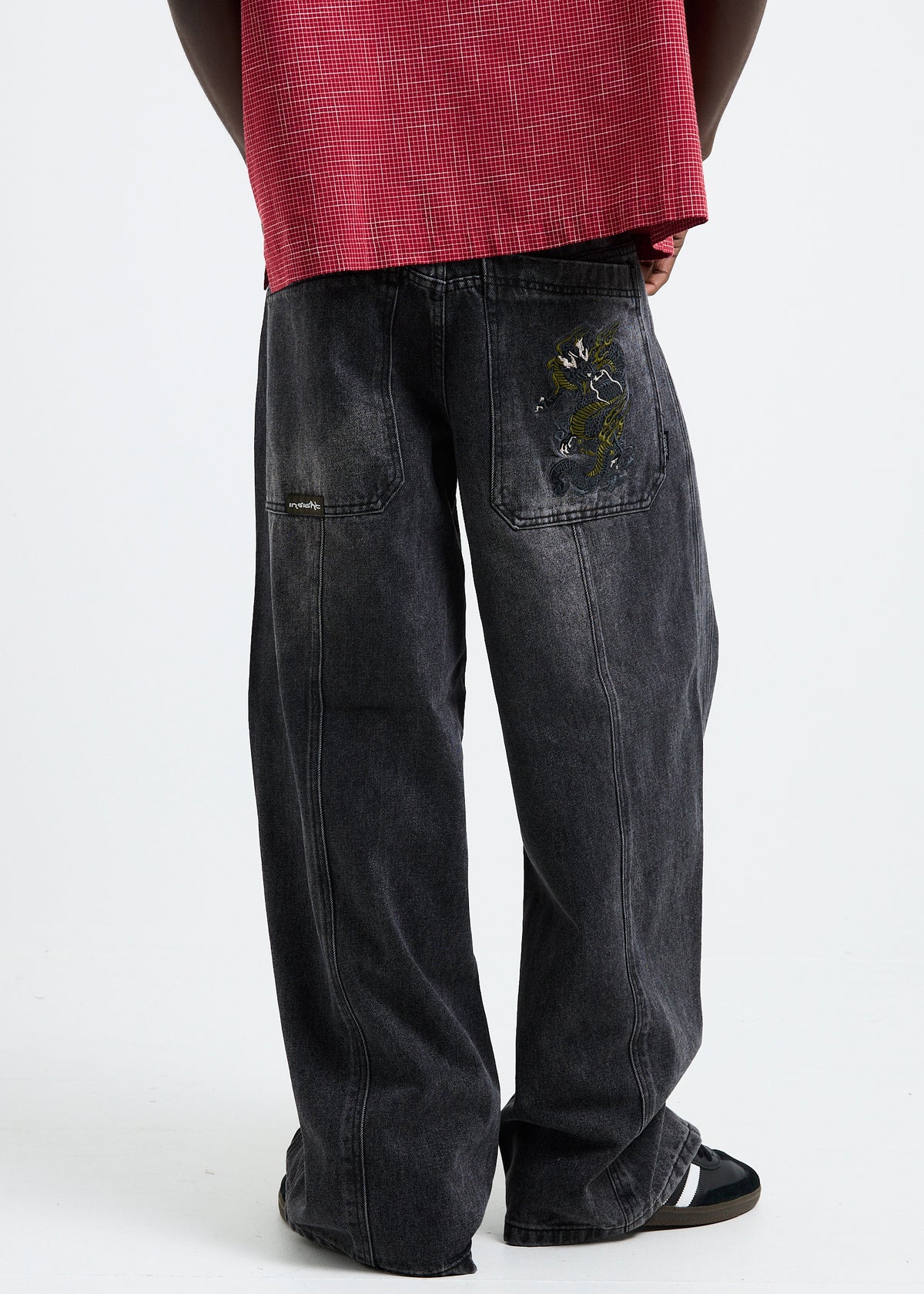 Marco Denim Jeans