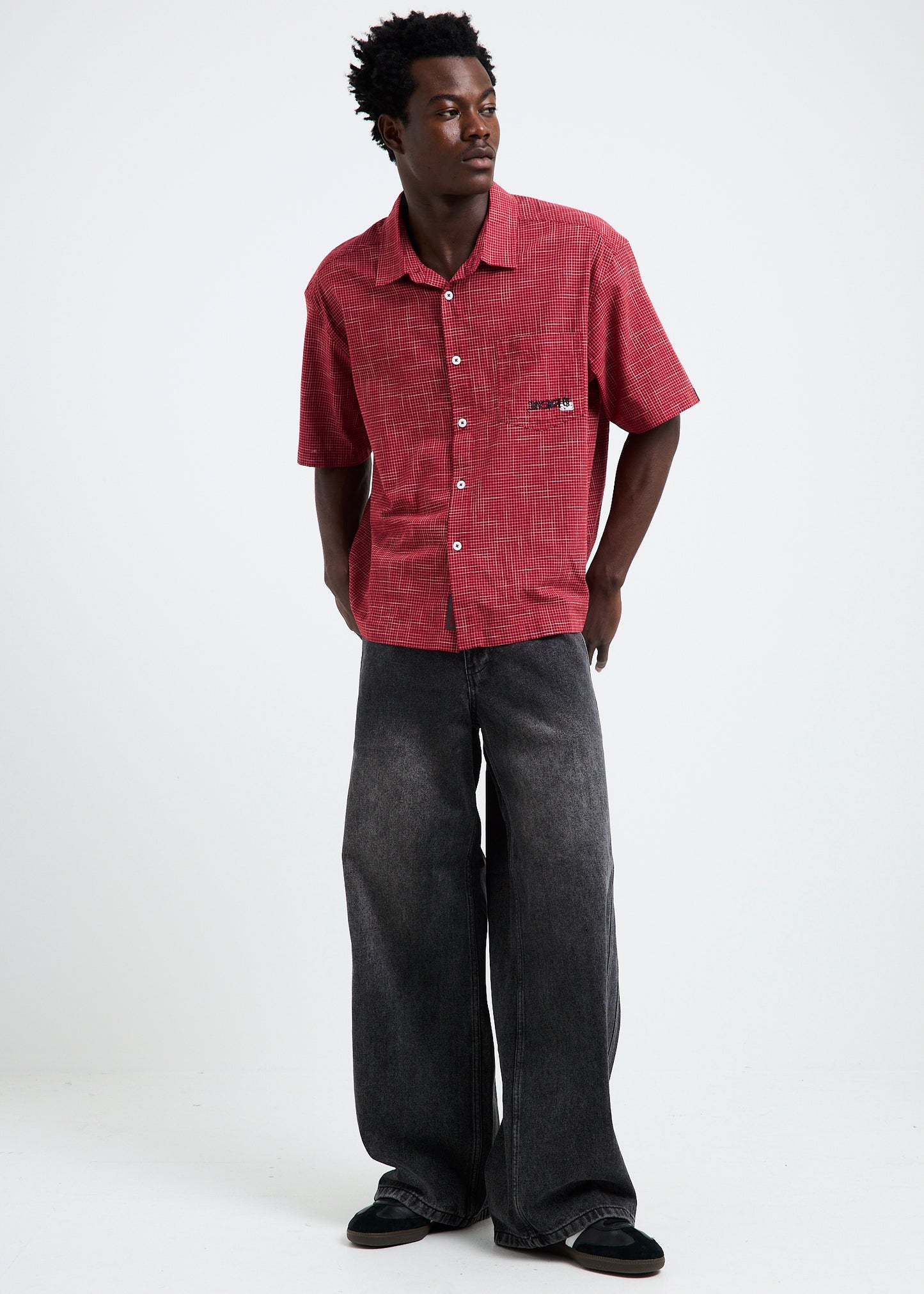 Marco Denim Jeans