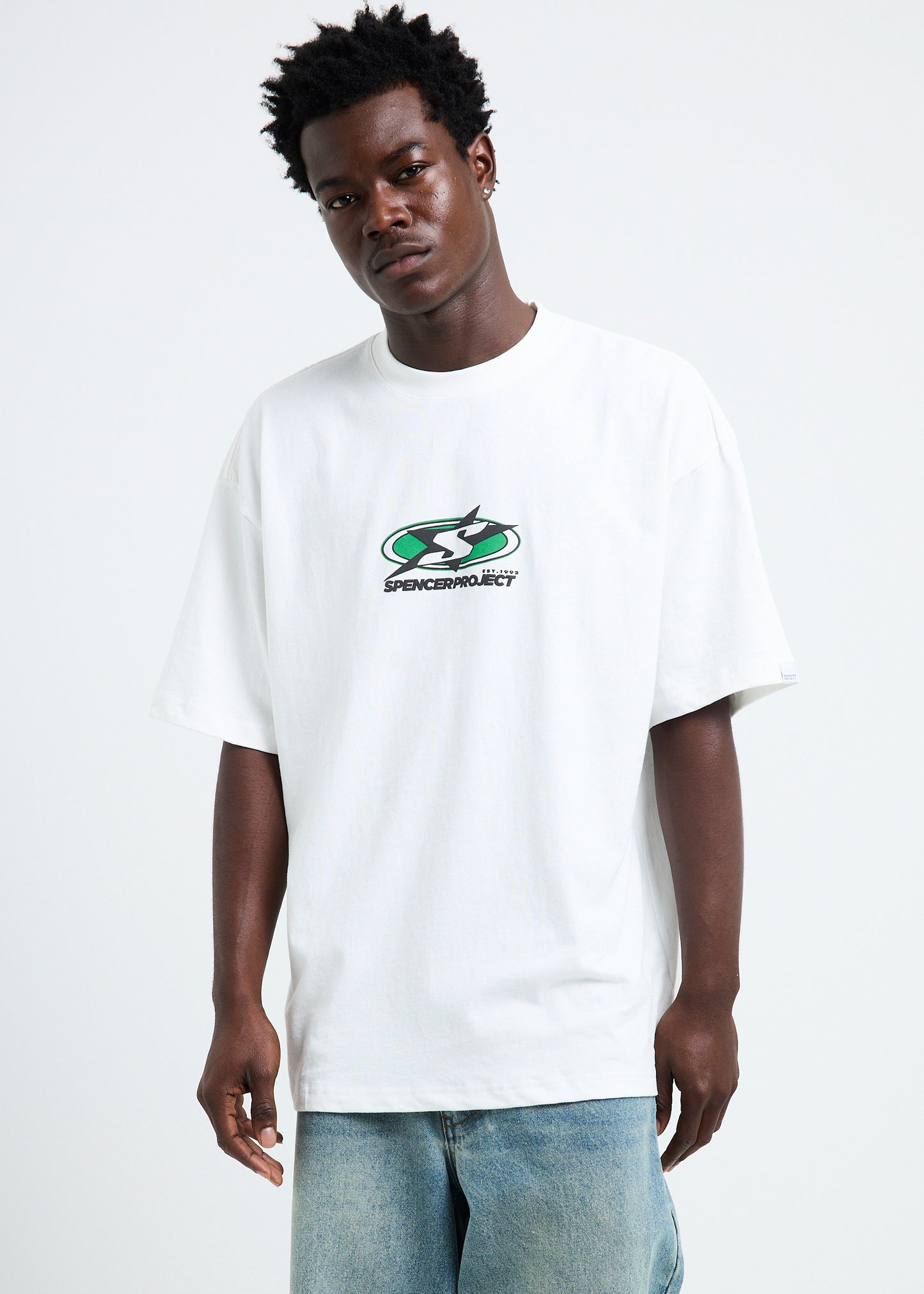 Tuned T-Shirt