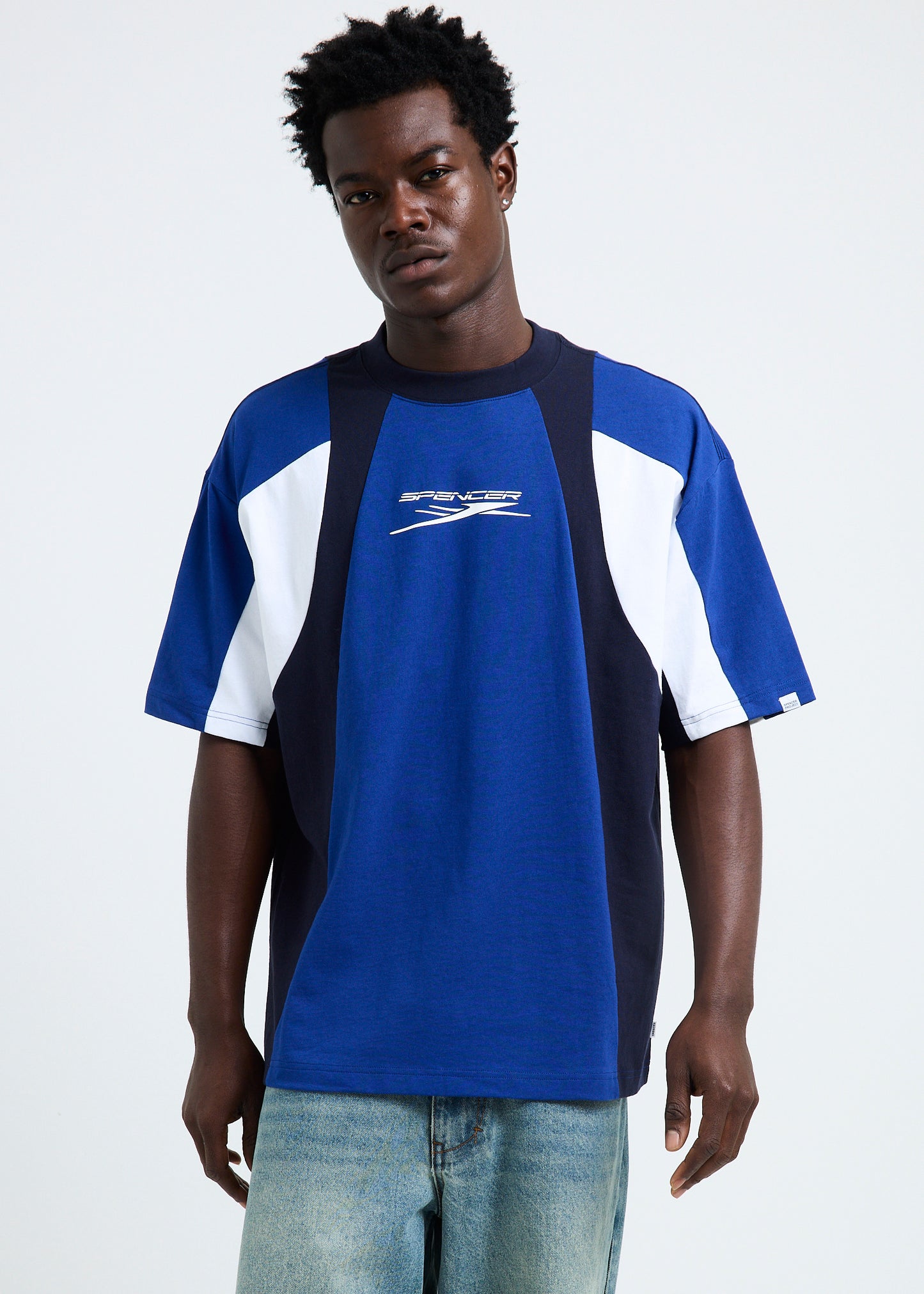 Fast T-Shirt