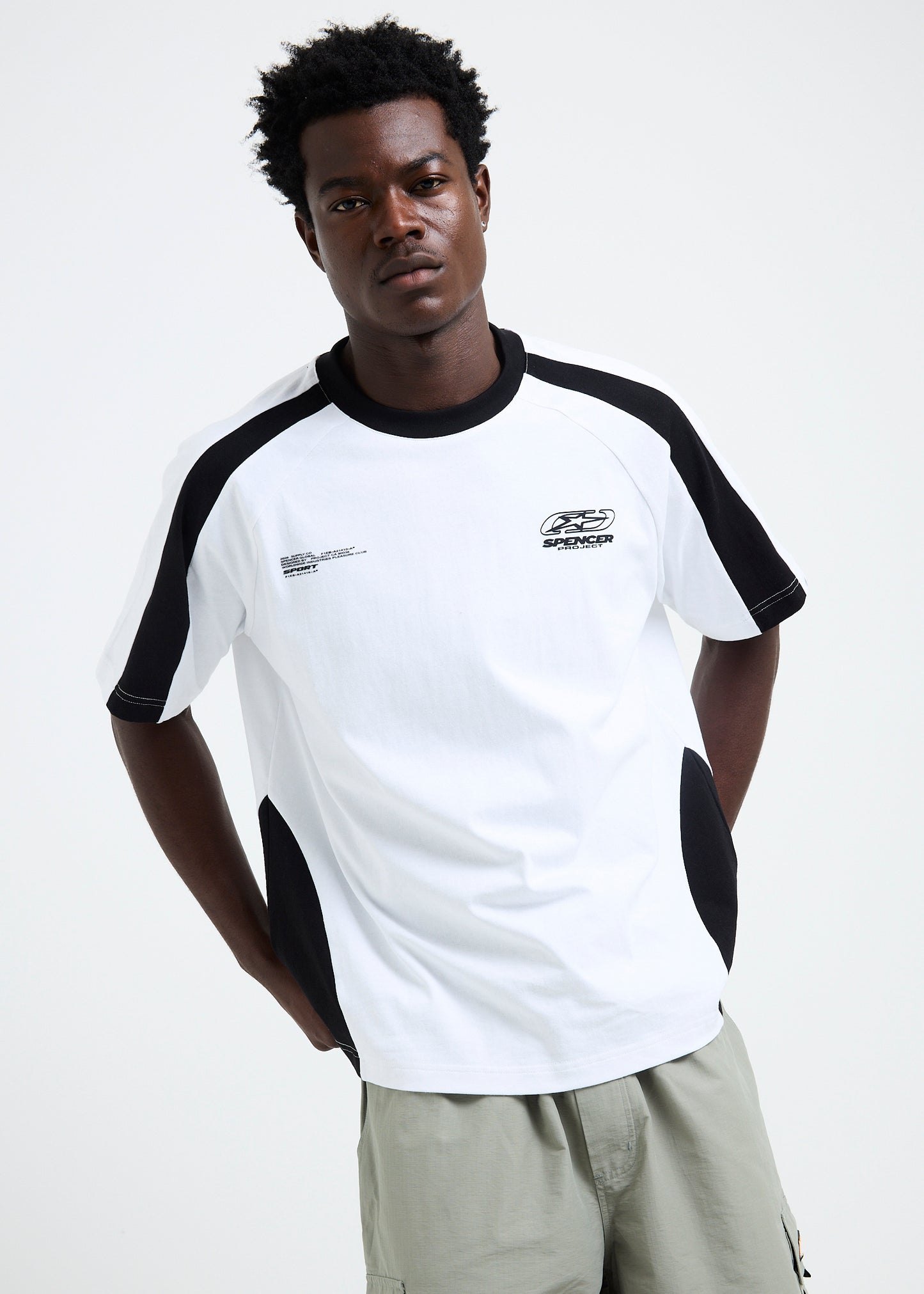 Plains T-Shirt