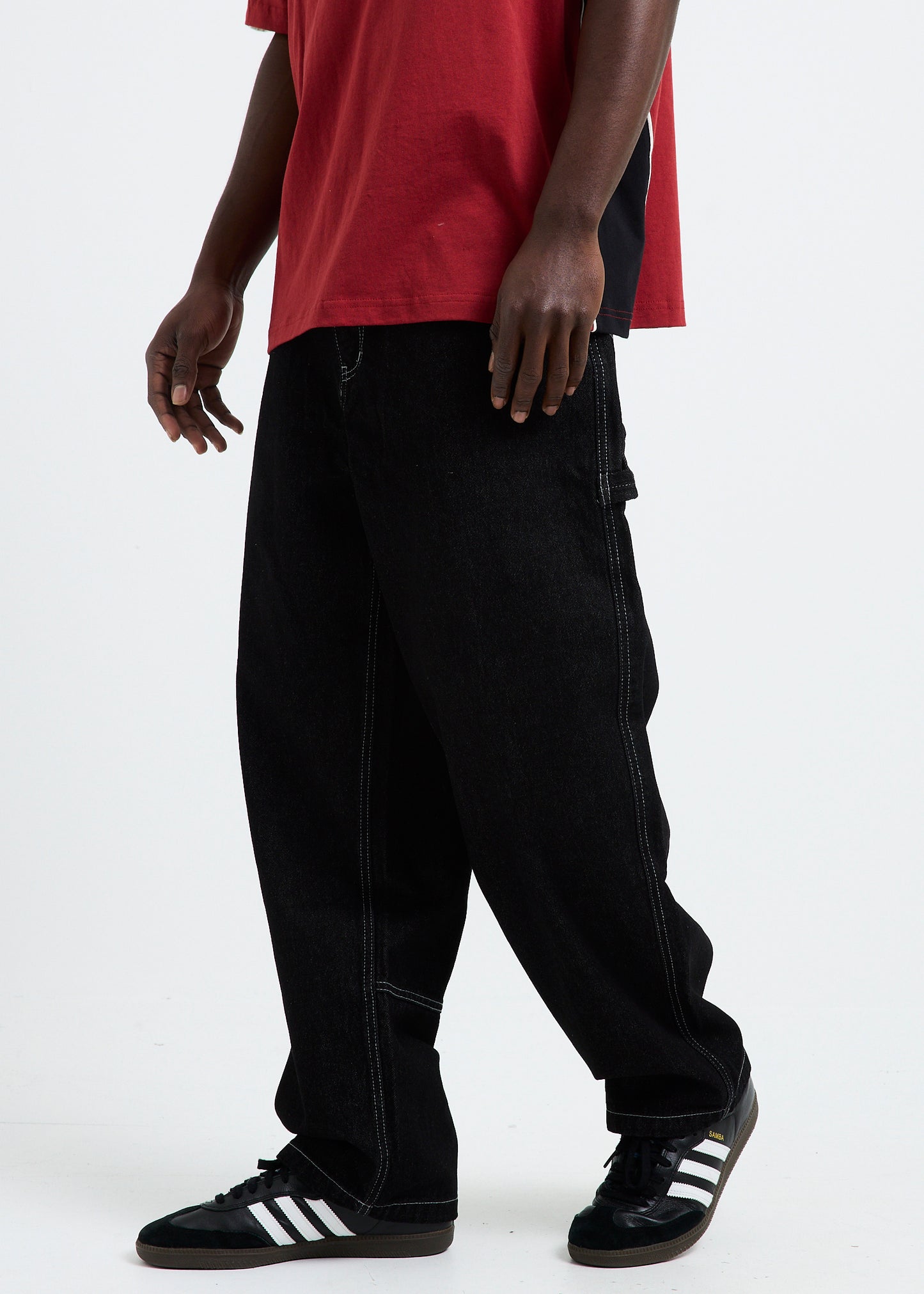 Supreme Denim Carpenter Jeans