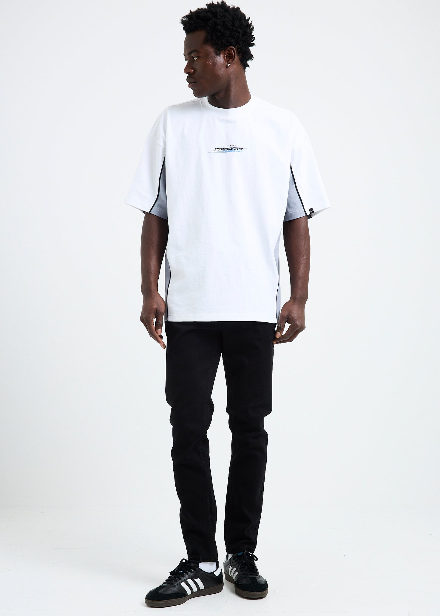 Revolver Denim Skinny Jeans